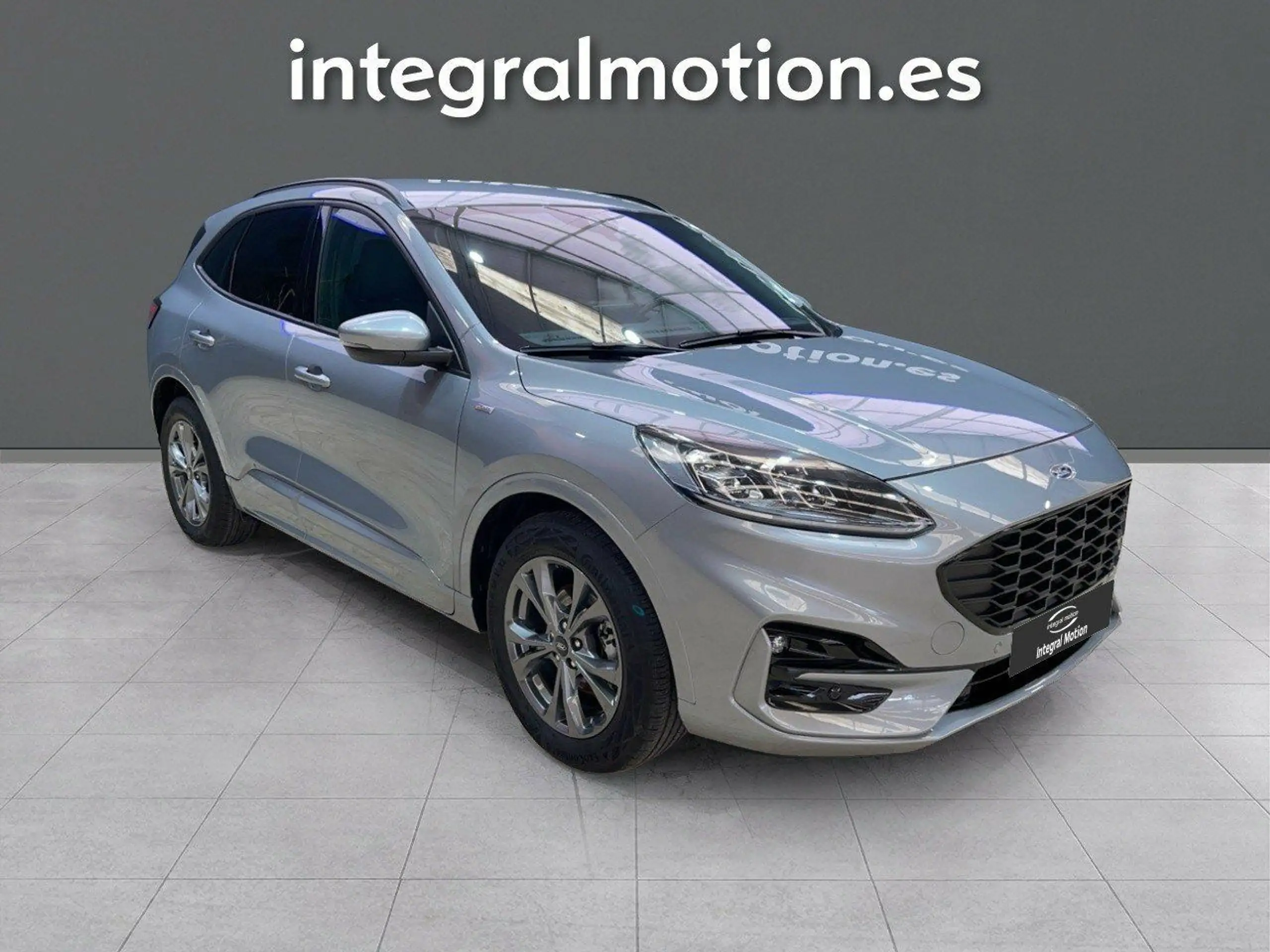 Ford - Kuga