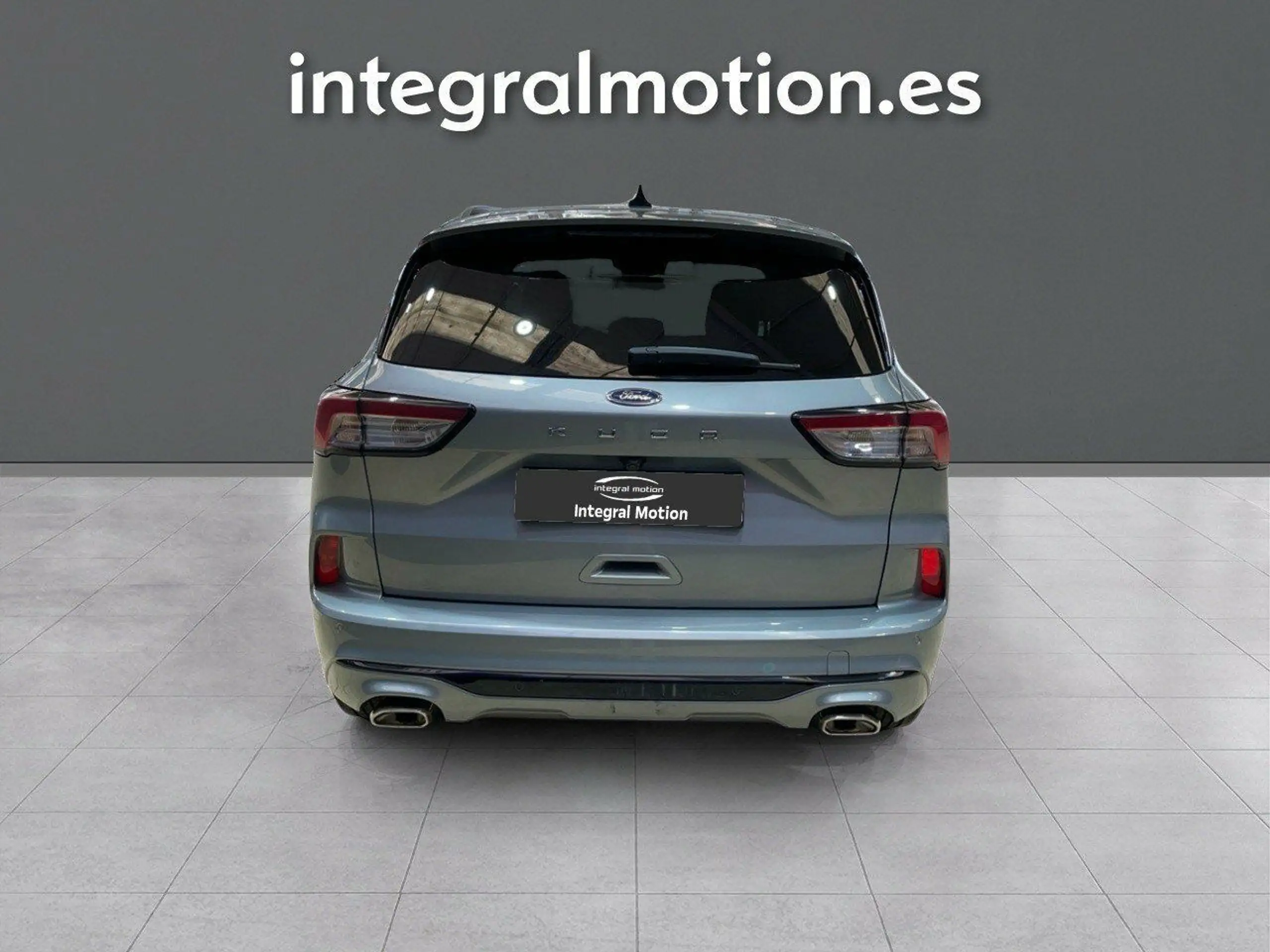 Ford - Kuga