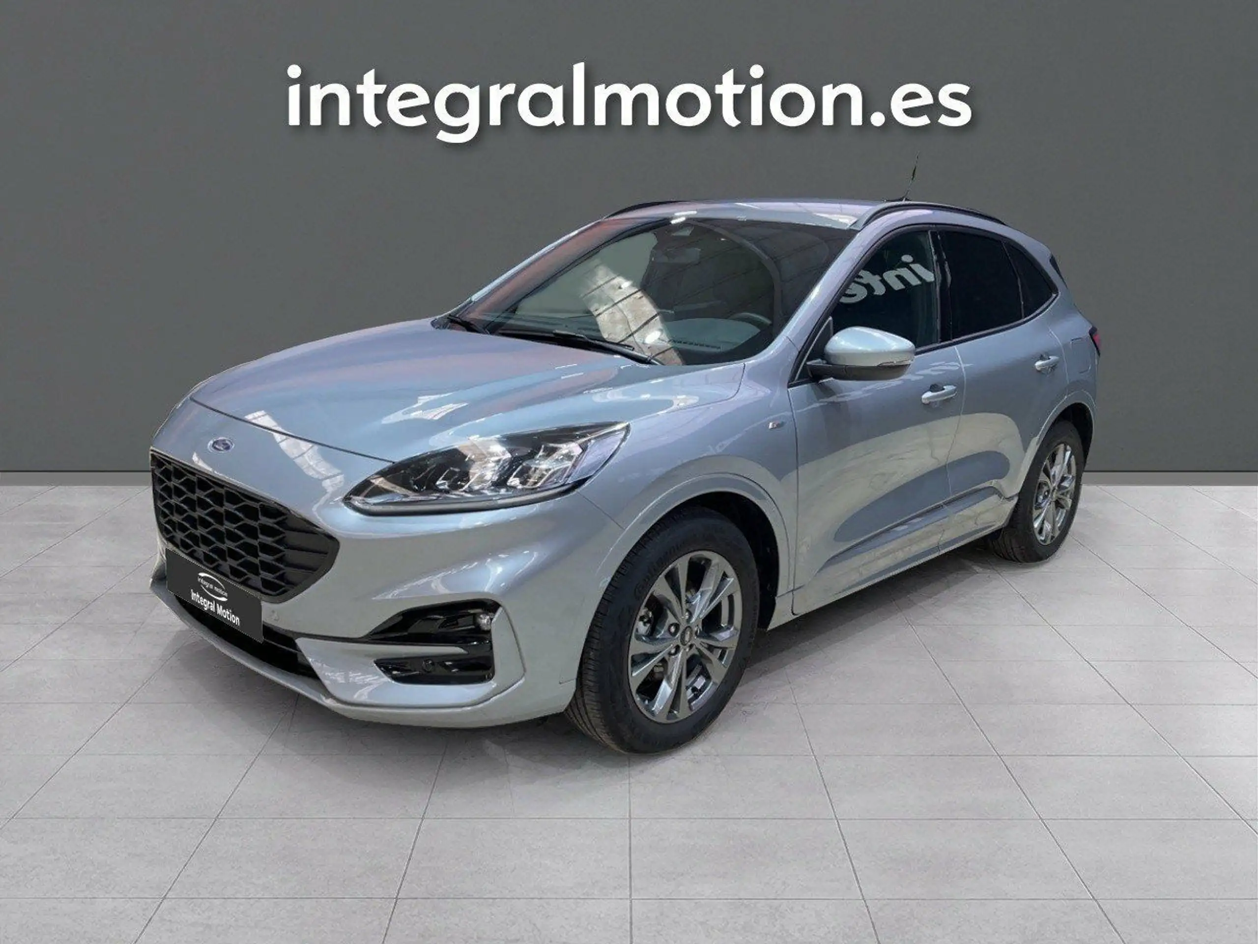 Ford - Kuga