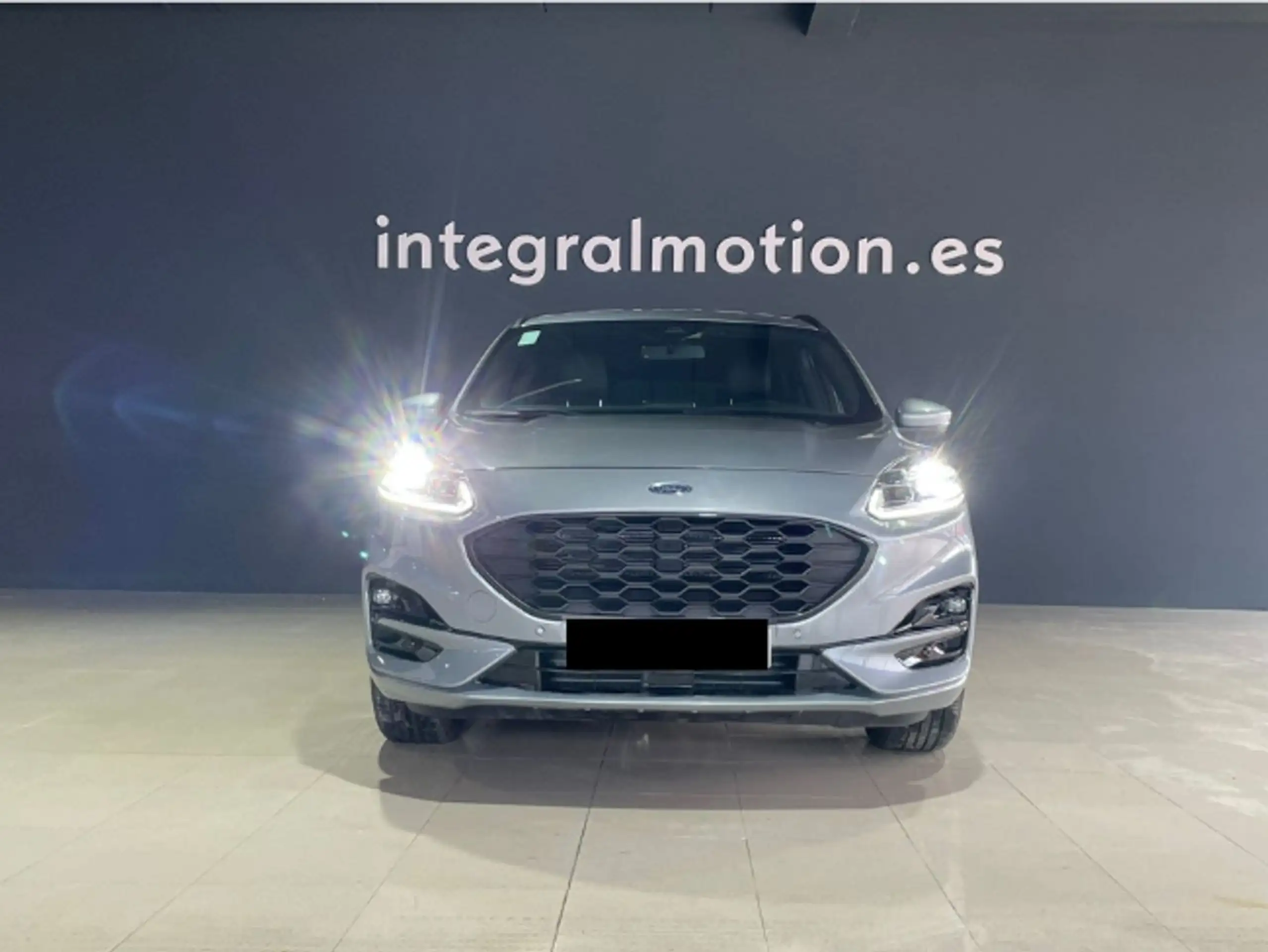 Ford Kuga 2022