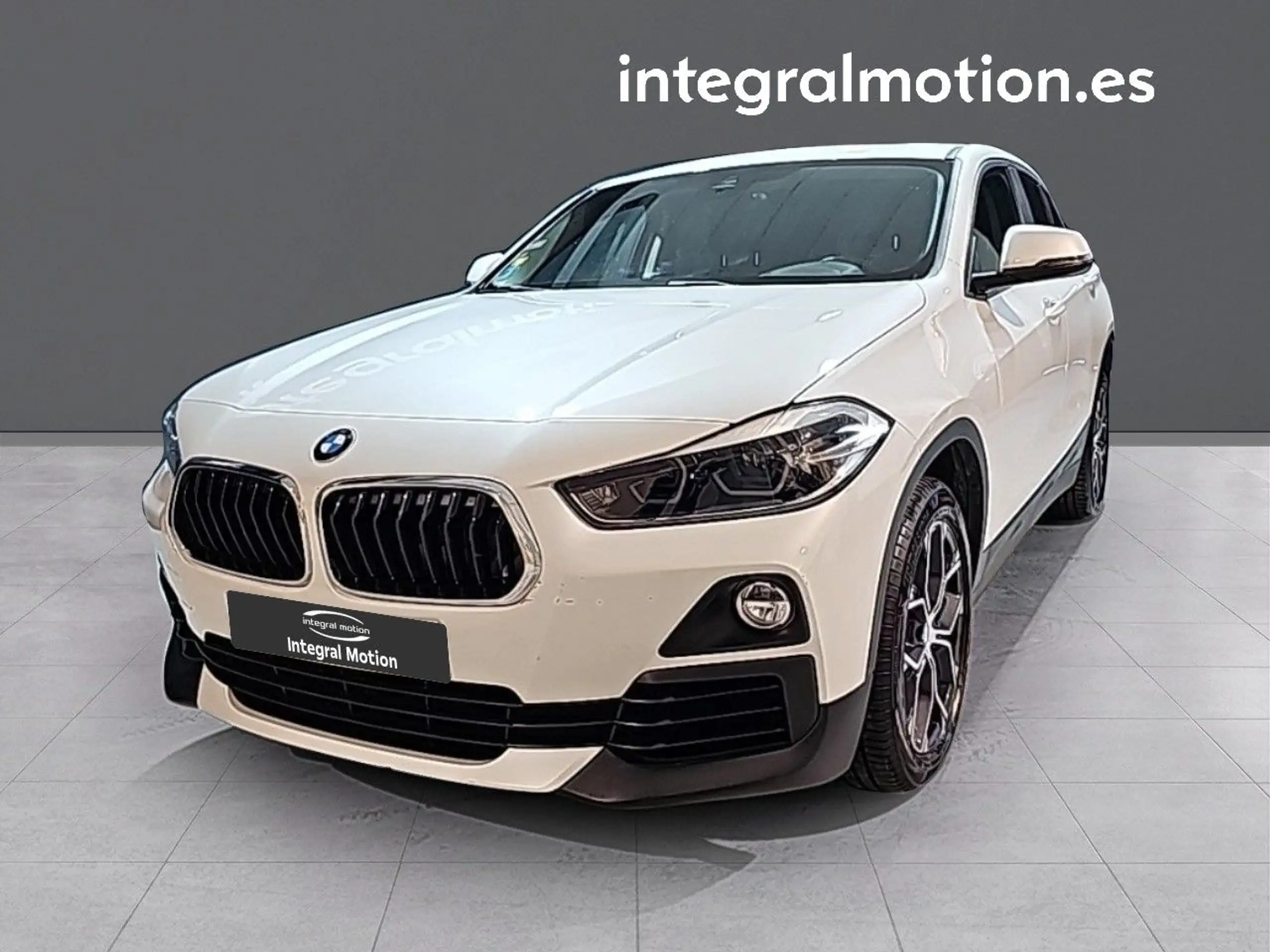 BMW X2 2020