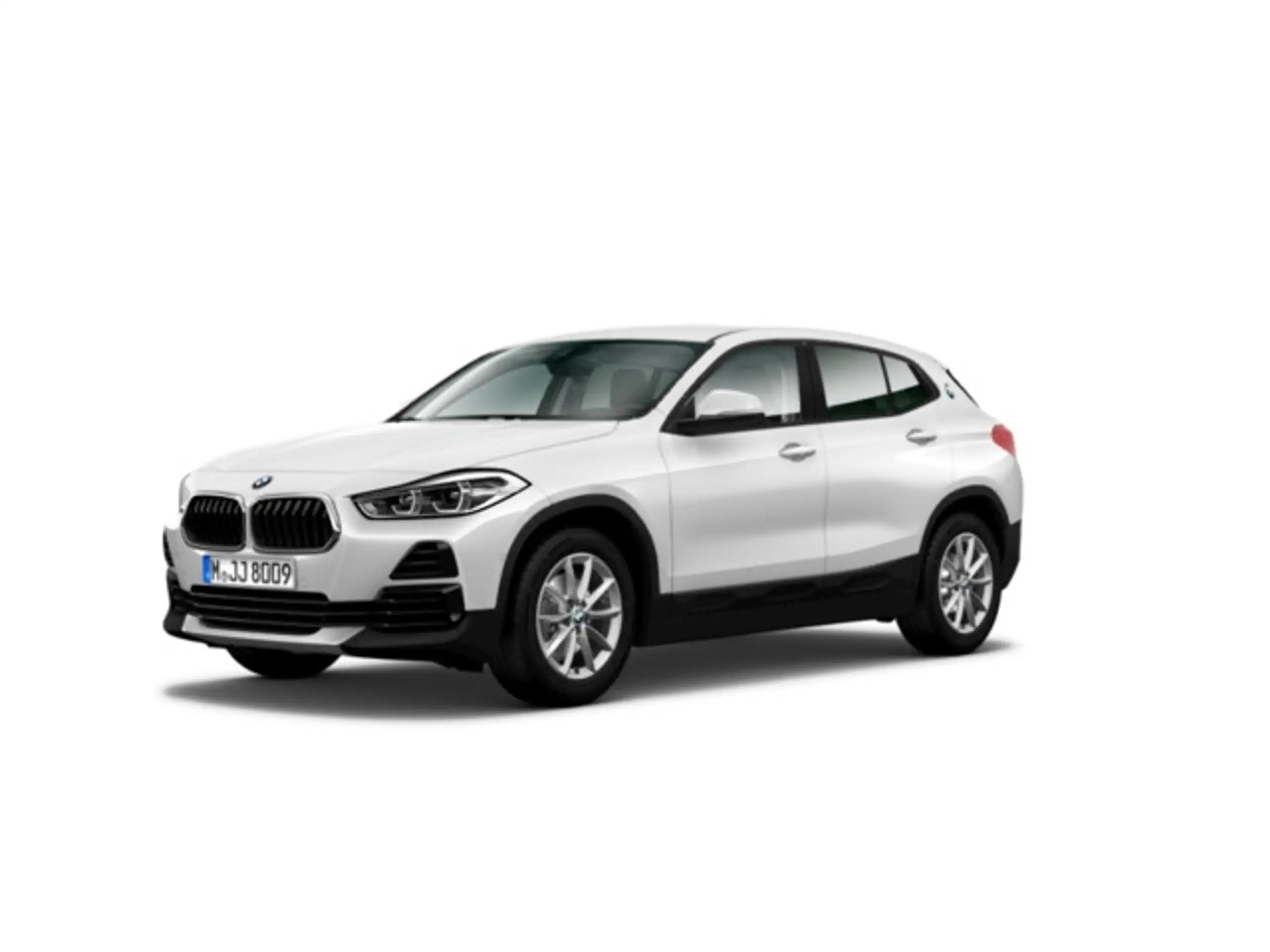 BMW - X2