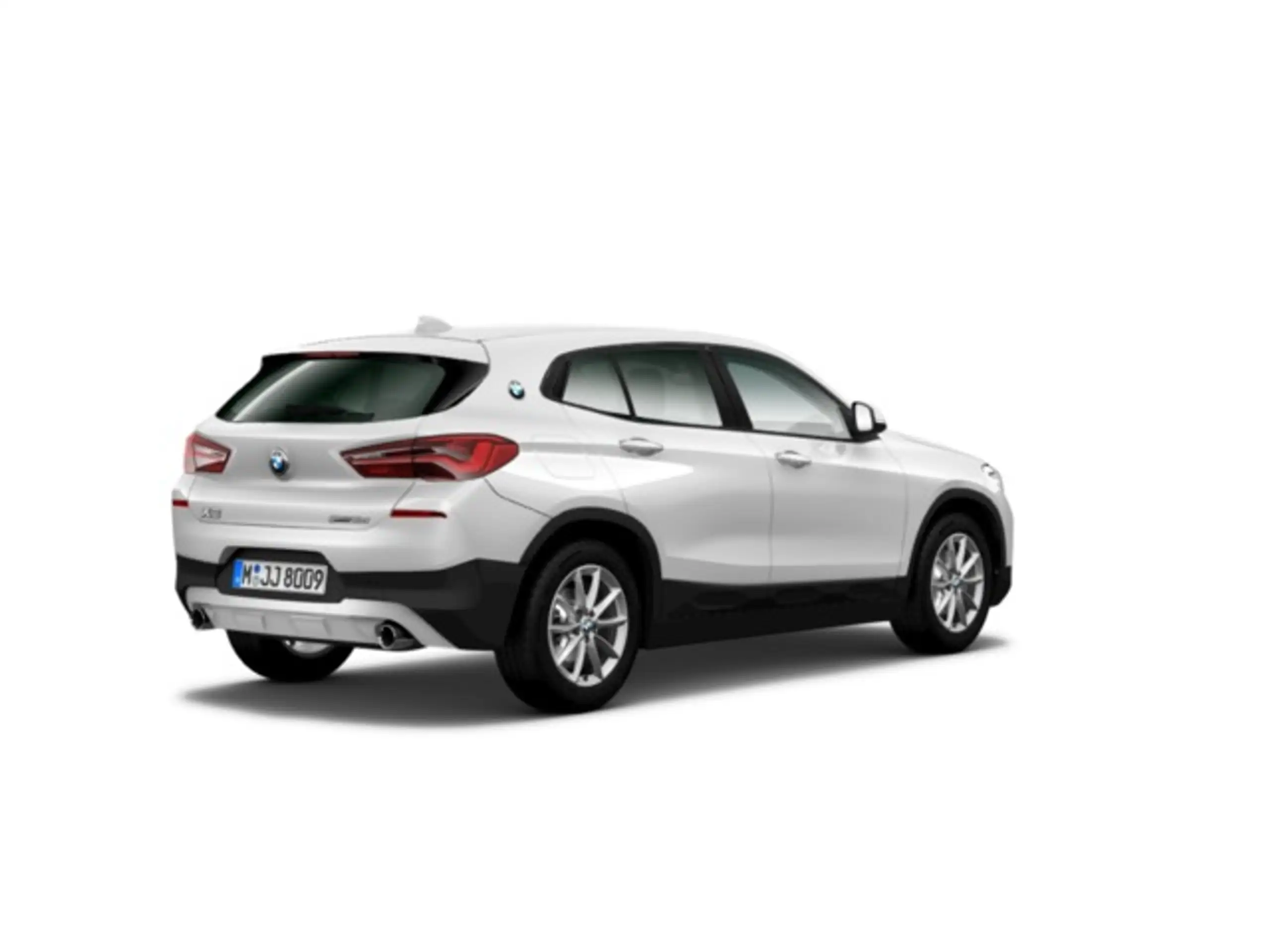 BMW - X2