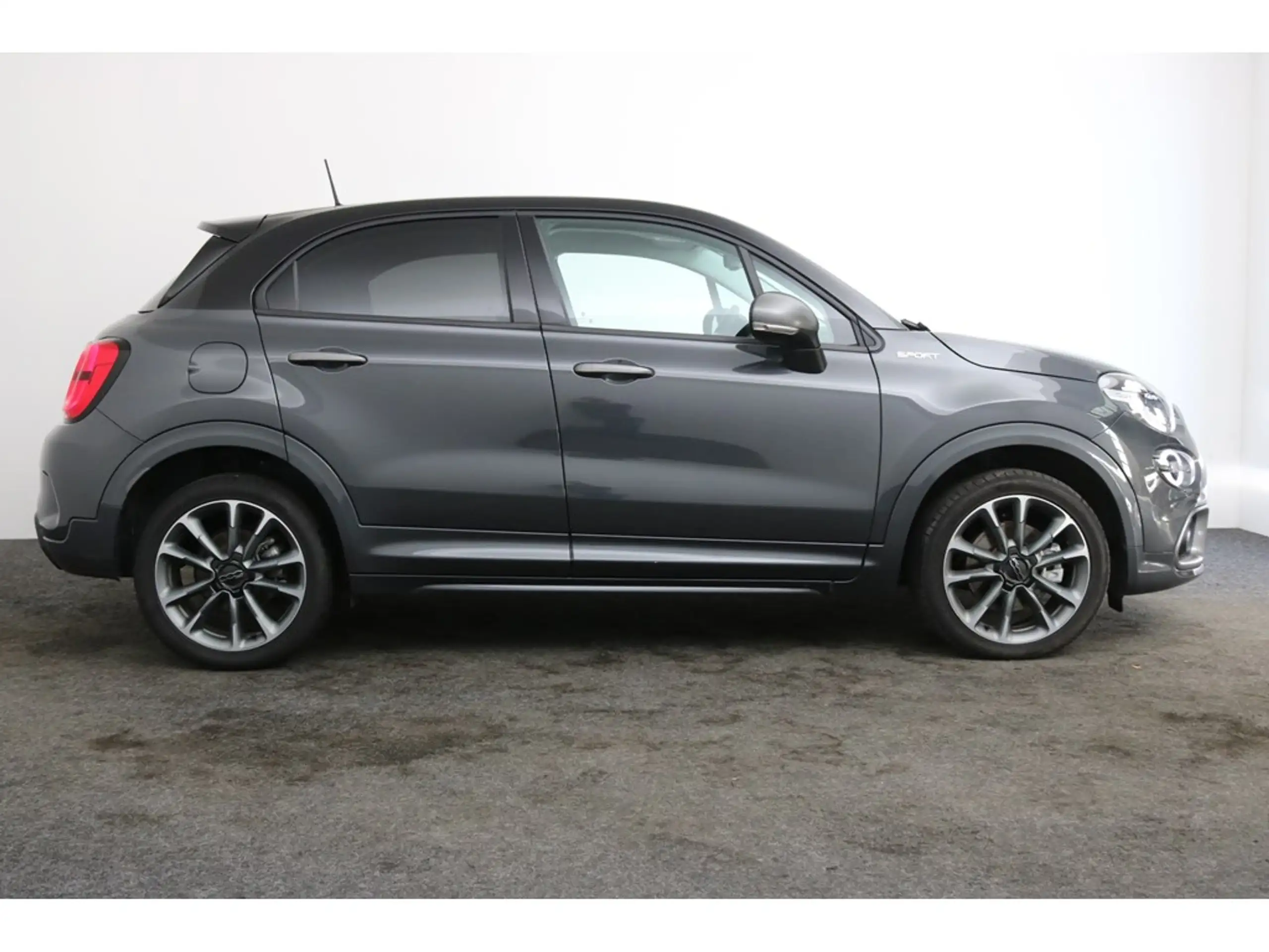 Fiat - 500X