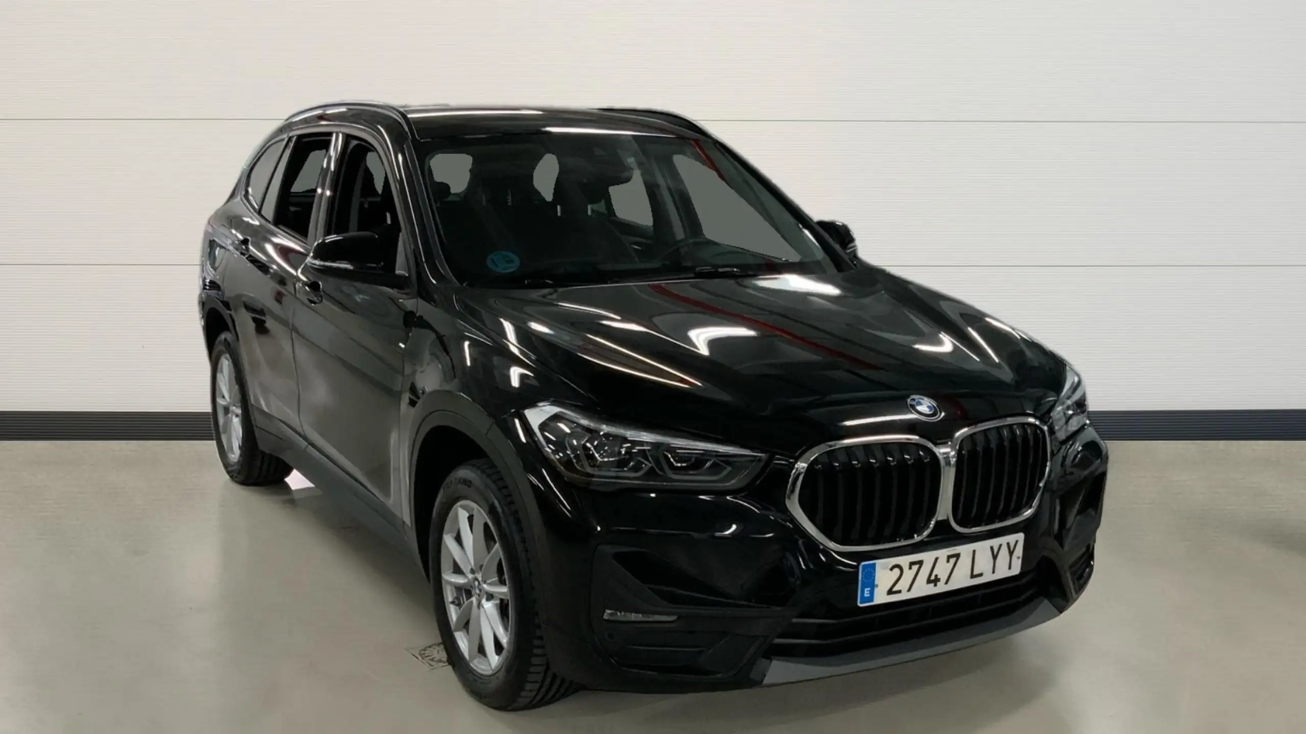 BMW - X1