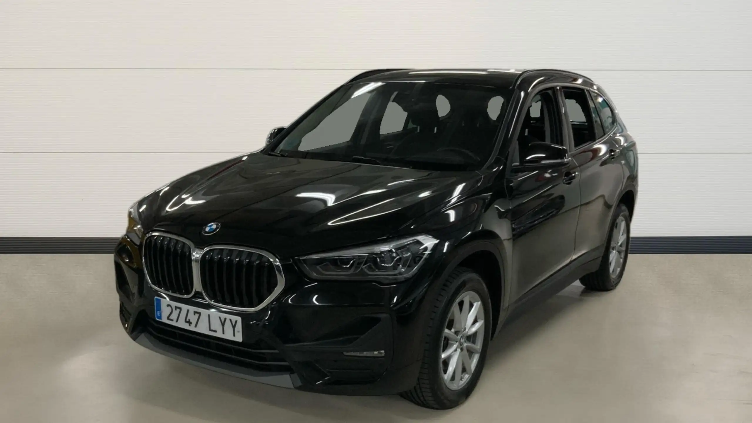 BMW - X1