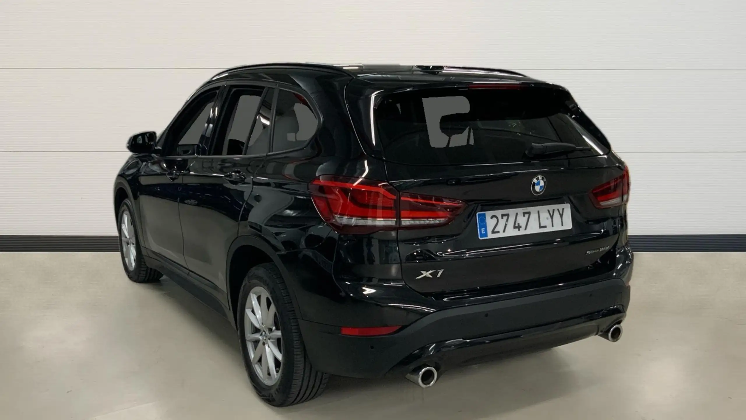 BMW - X1