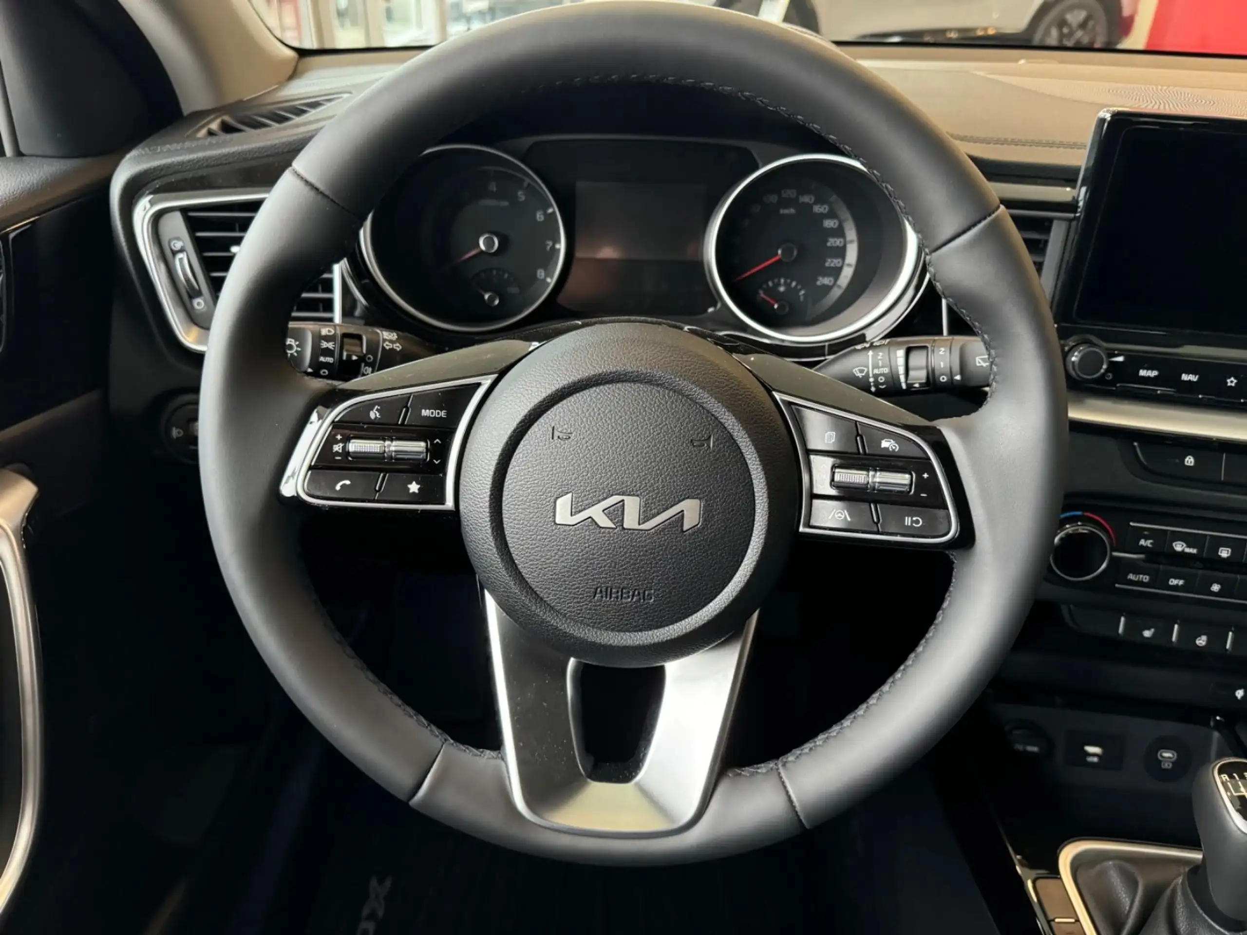 Kia - XCeed