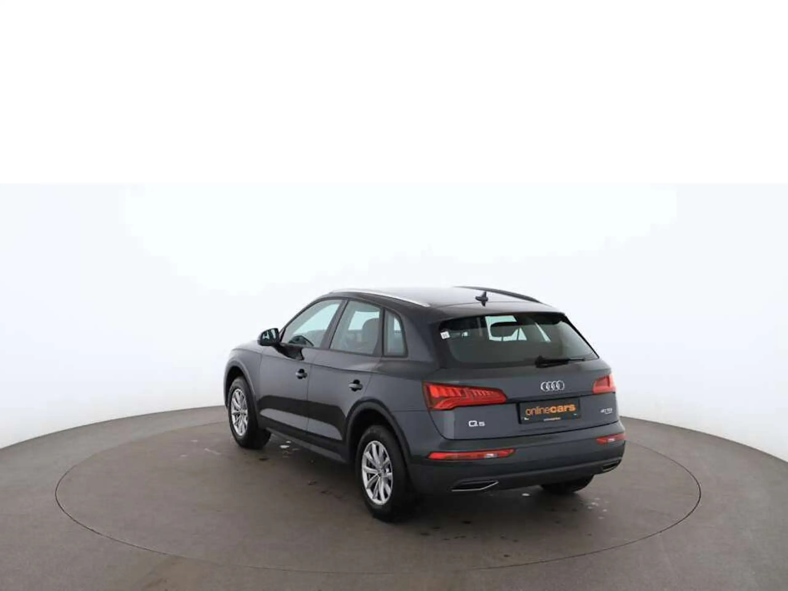 Audi - Q5