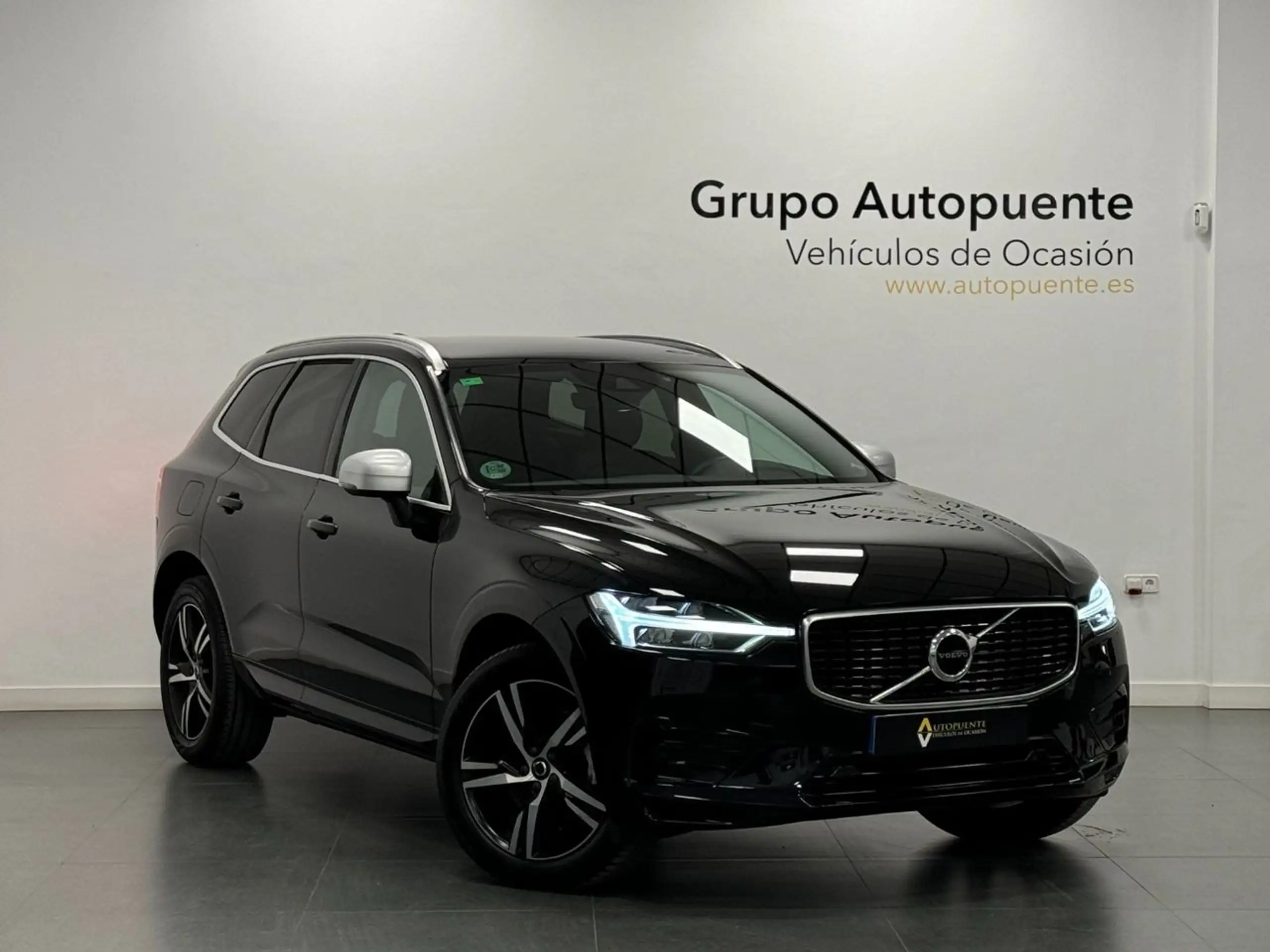 Volvo - XC60