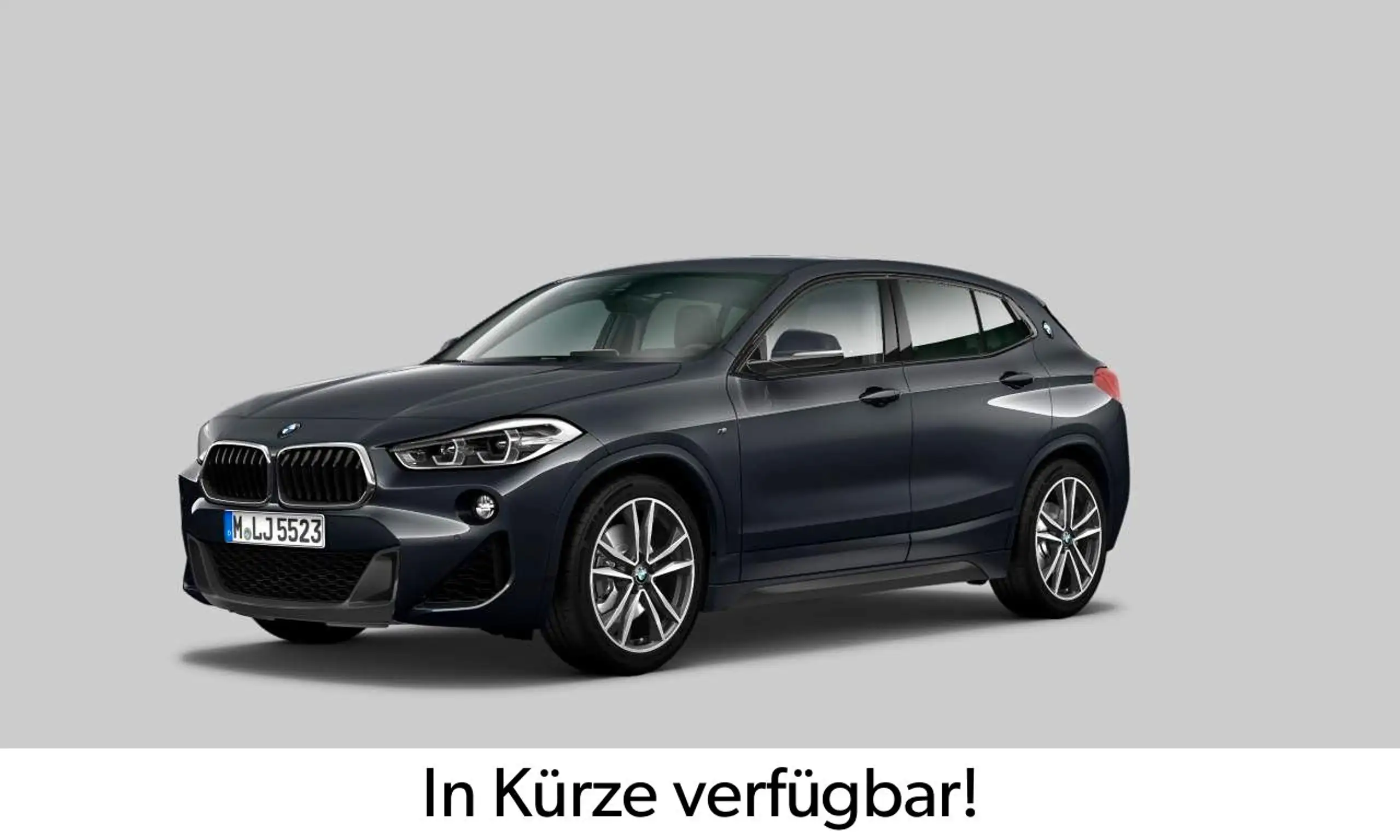 BMW X2 2020