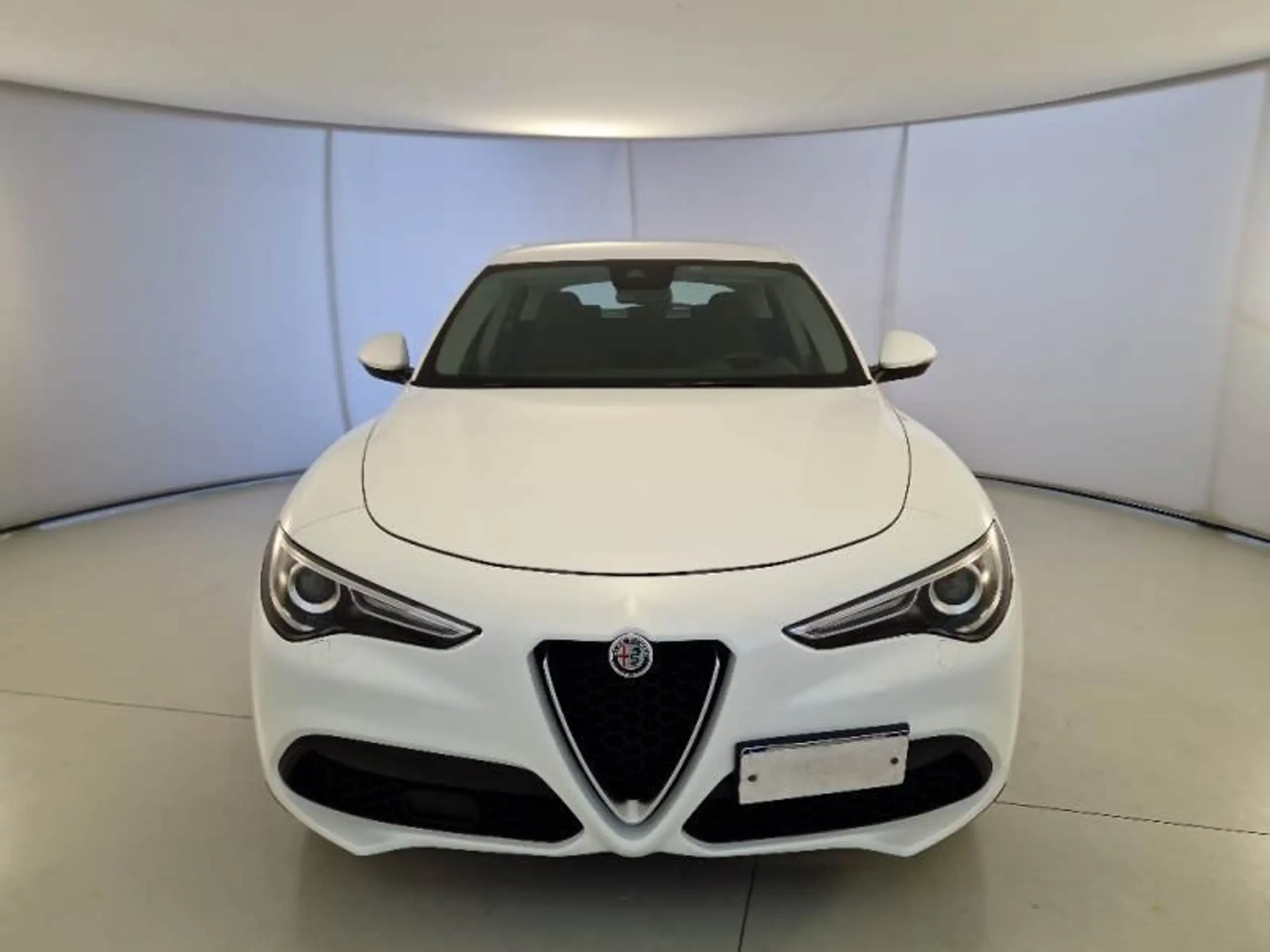 Alfa Romeo - Stelvio