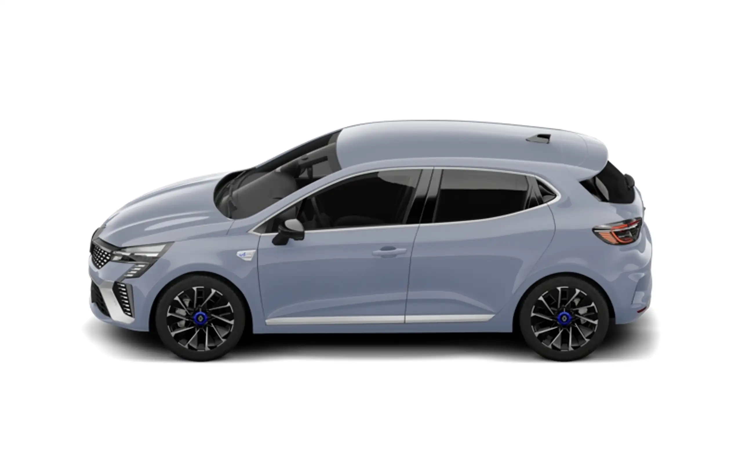 Renault - Clio