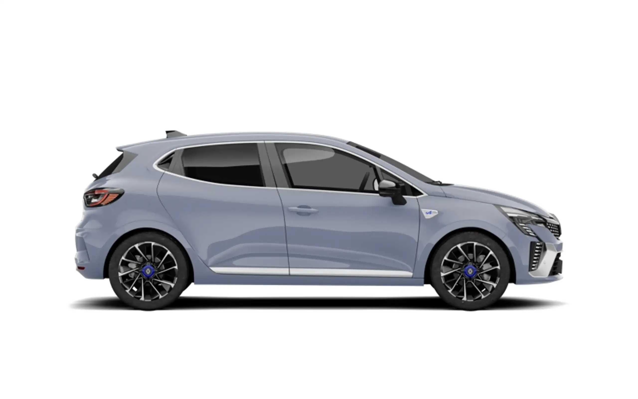 Renault - Clio