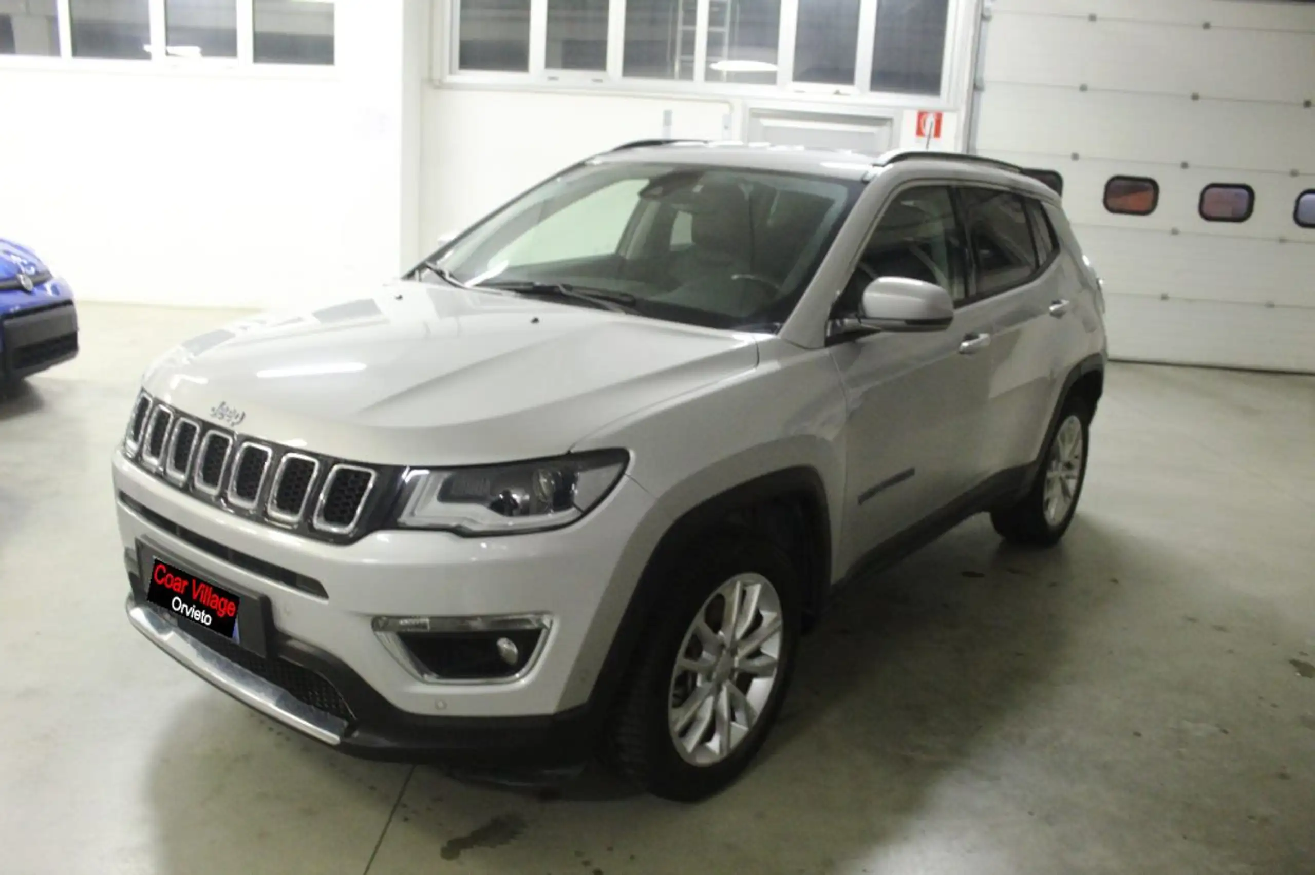 Jeep Compass 2020