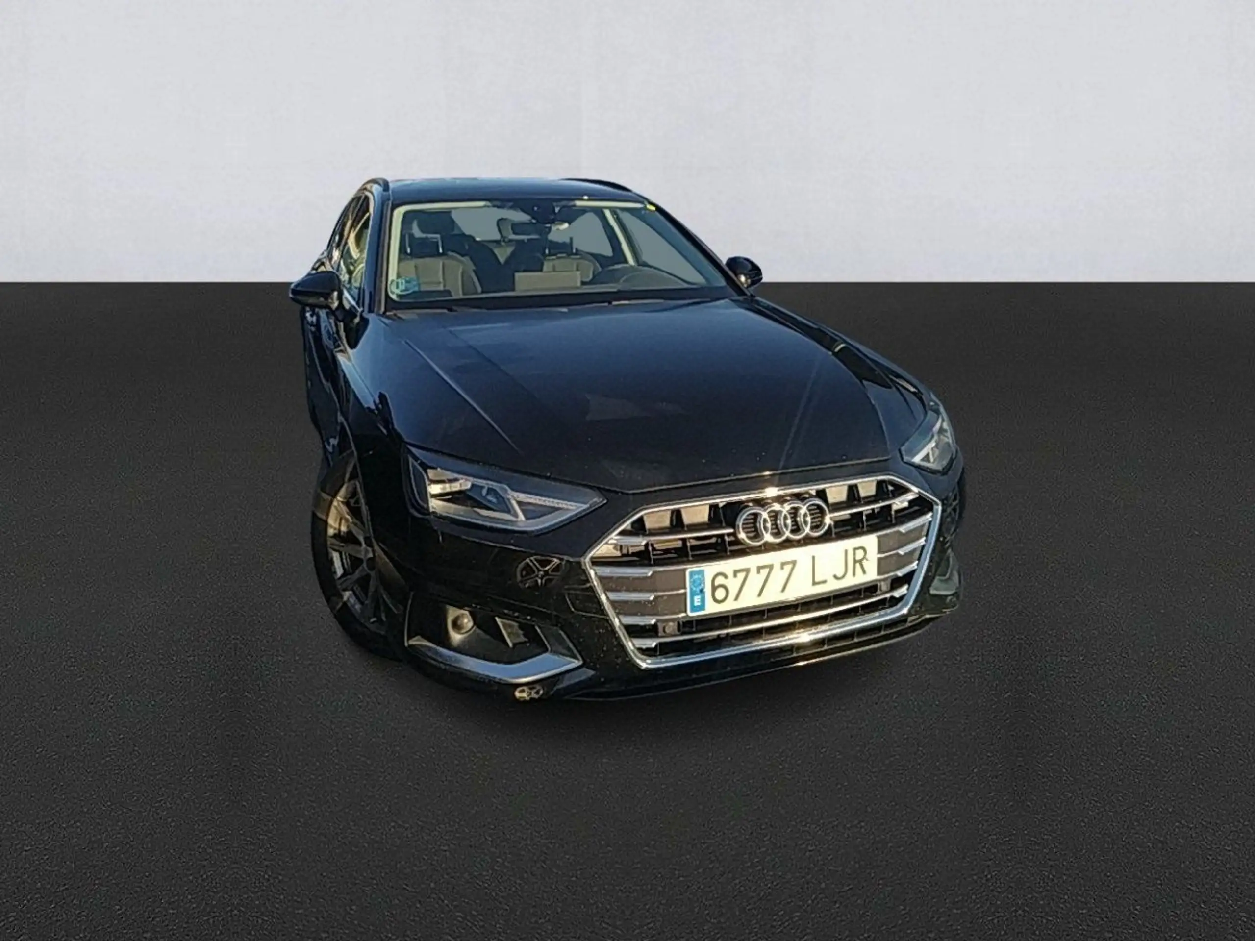 Audi - A4