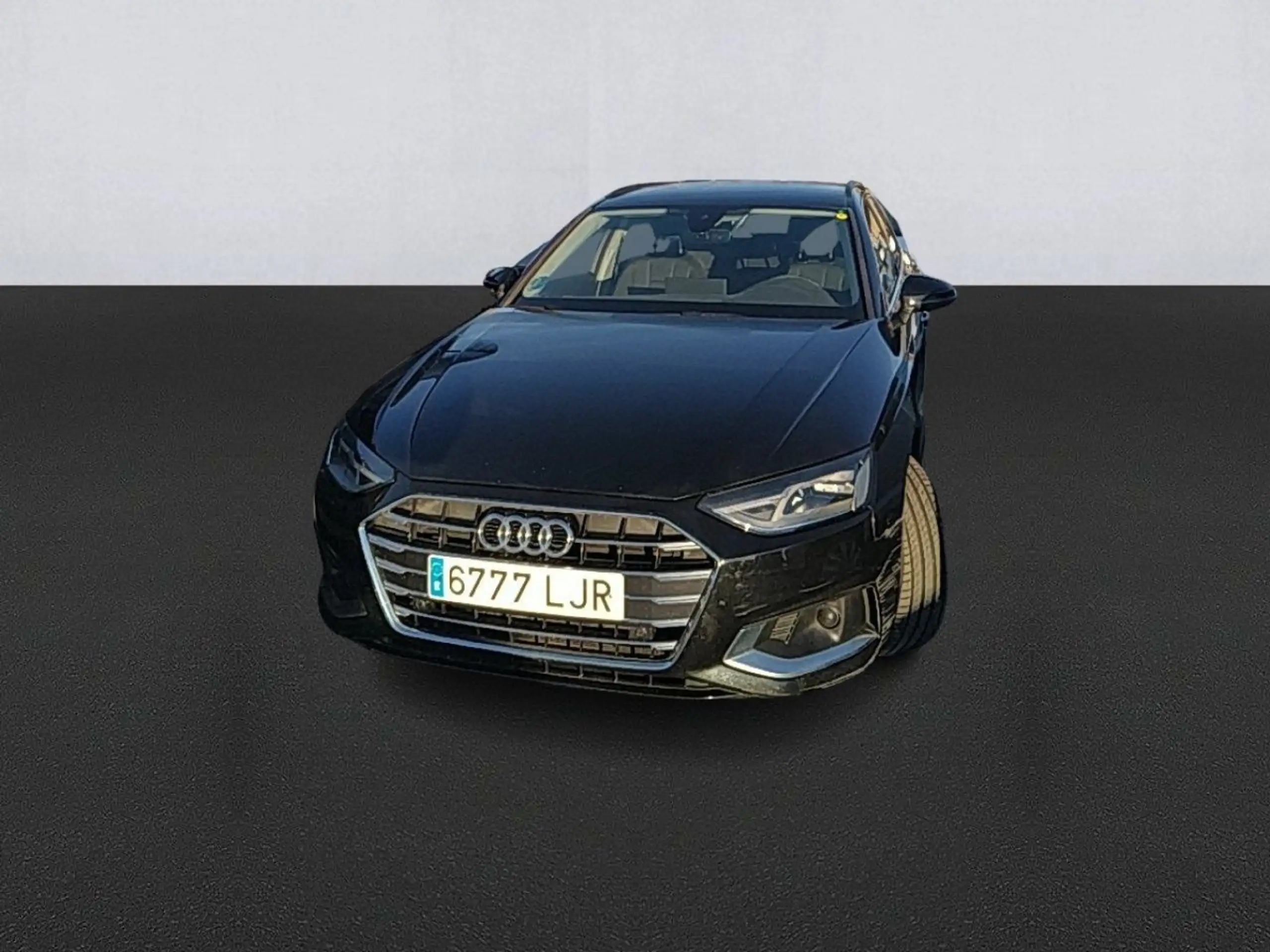 Audi - A4