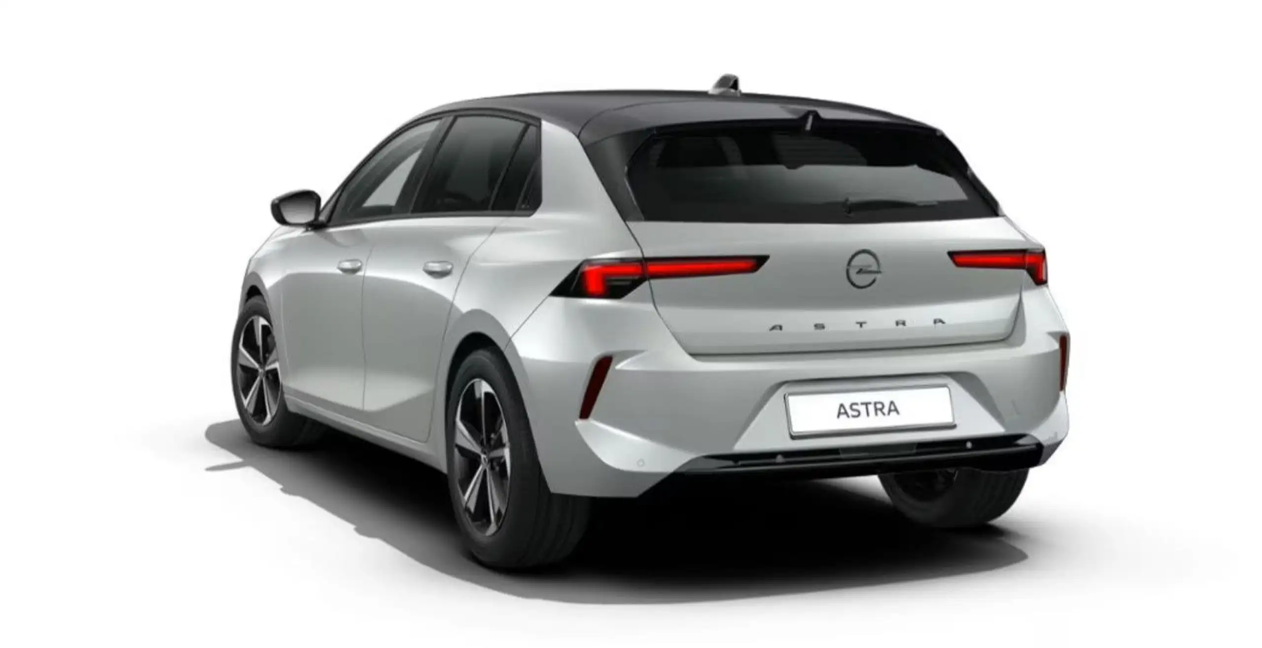 Opel - Astra