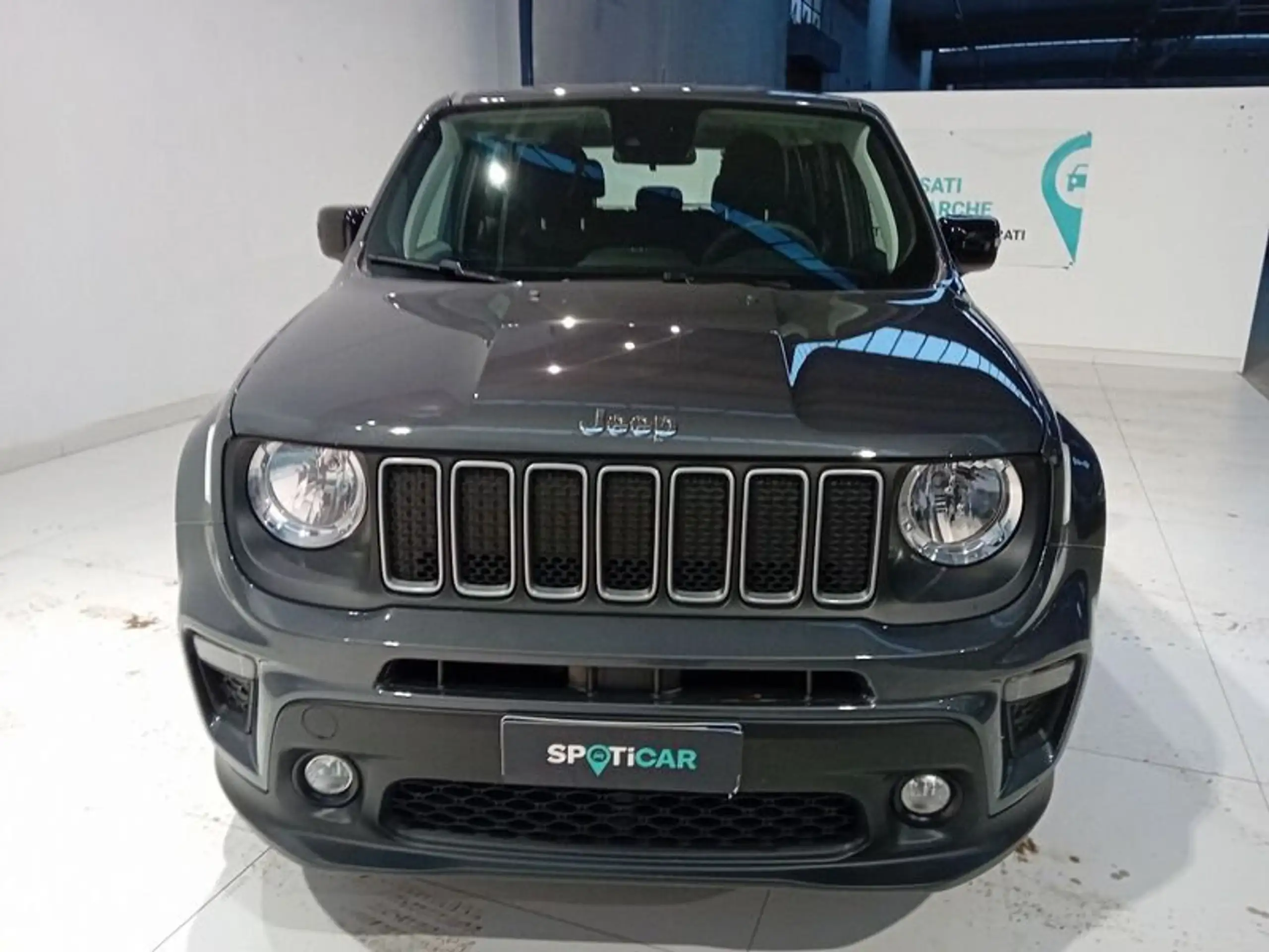 Jeep - Renegade