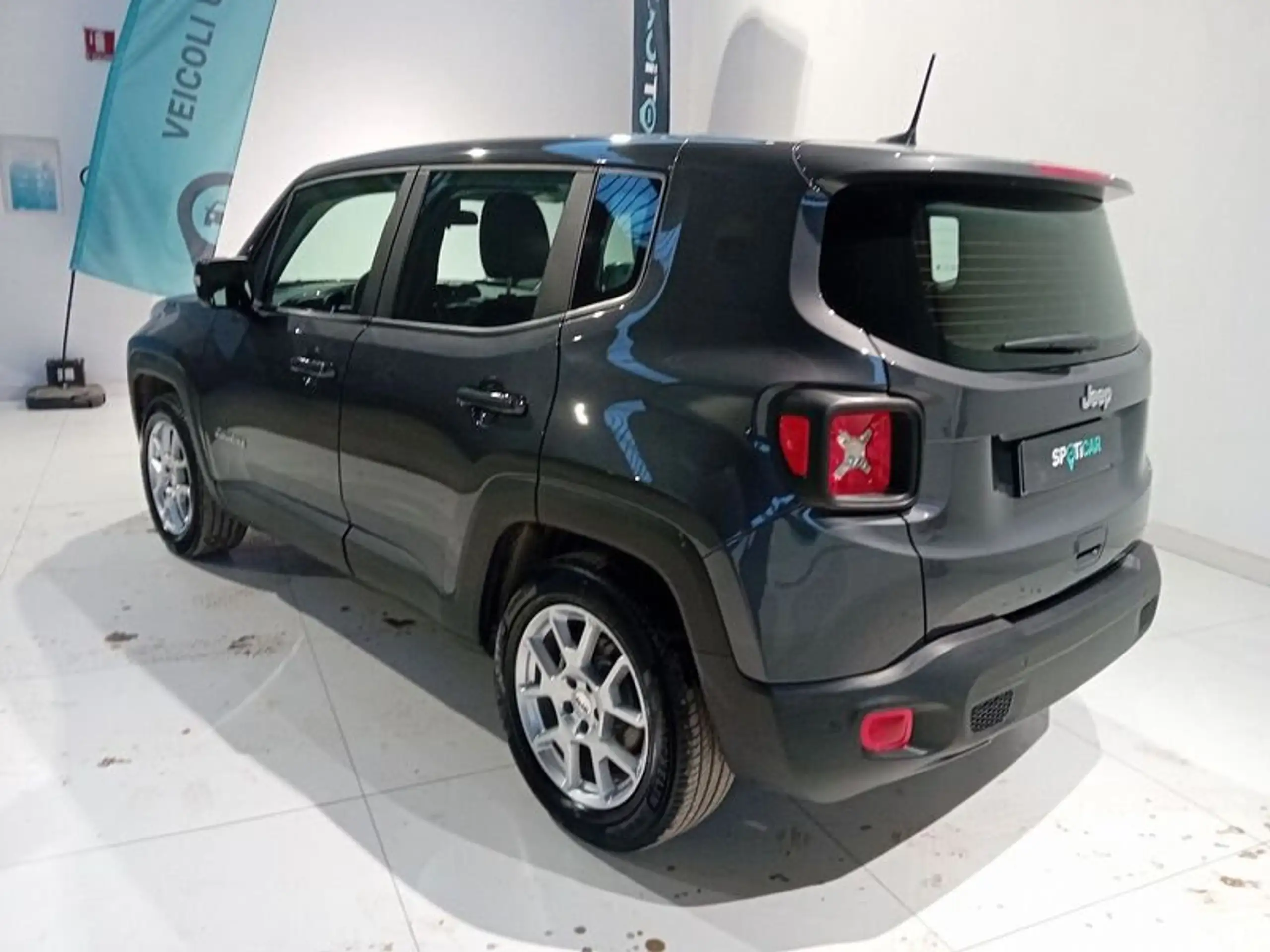 Jeep - Renegade