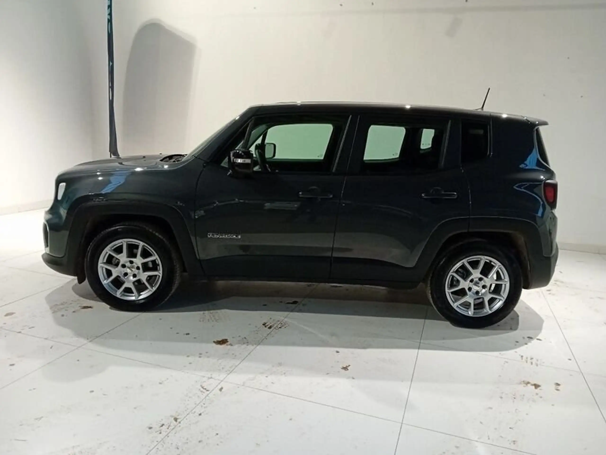 Jeep - Renegade