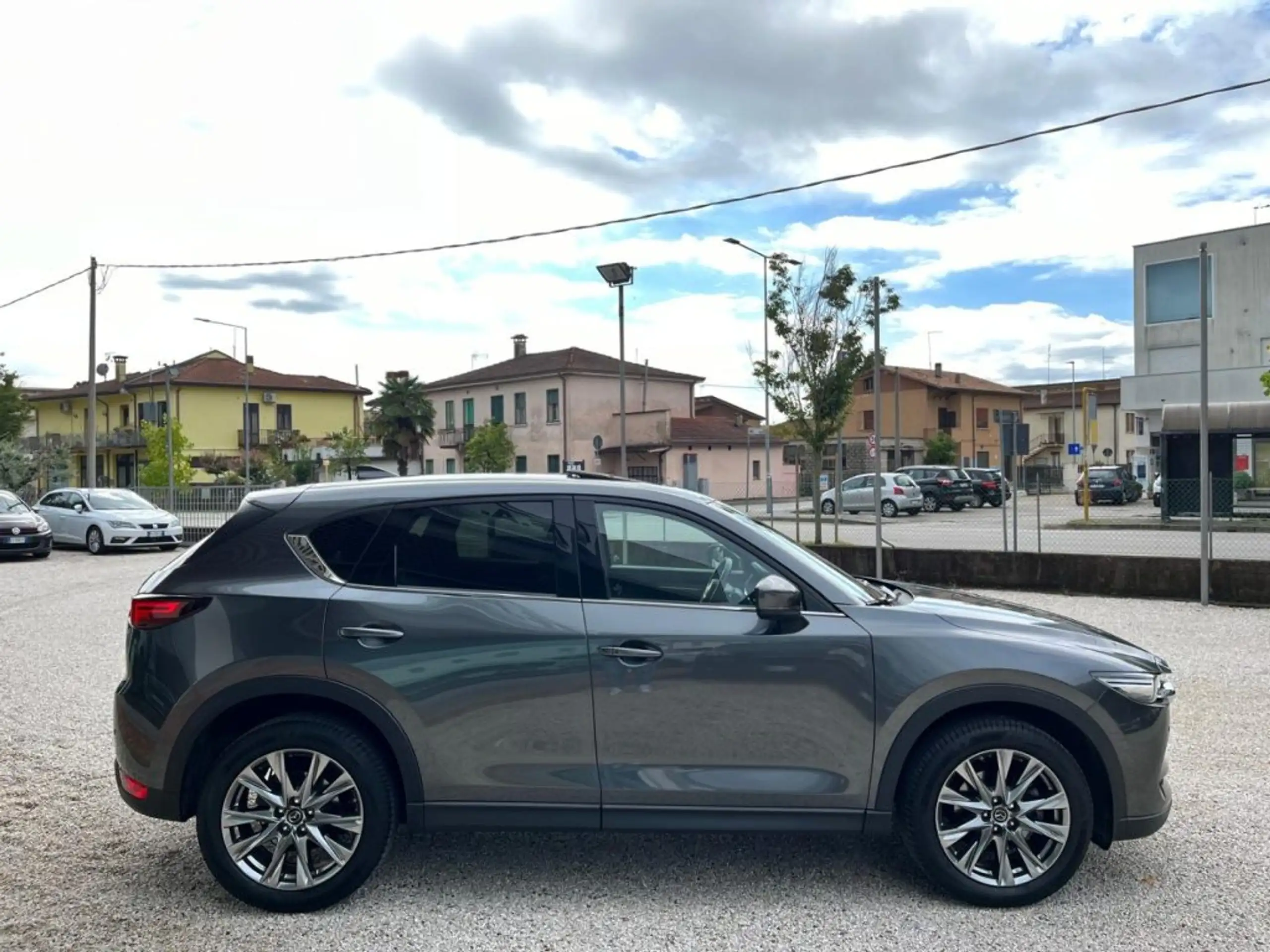 Mazda - CX-5