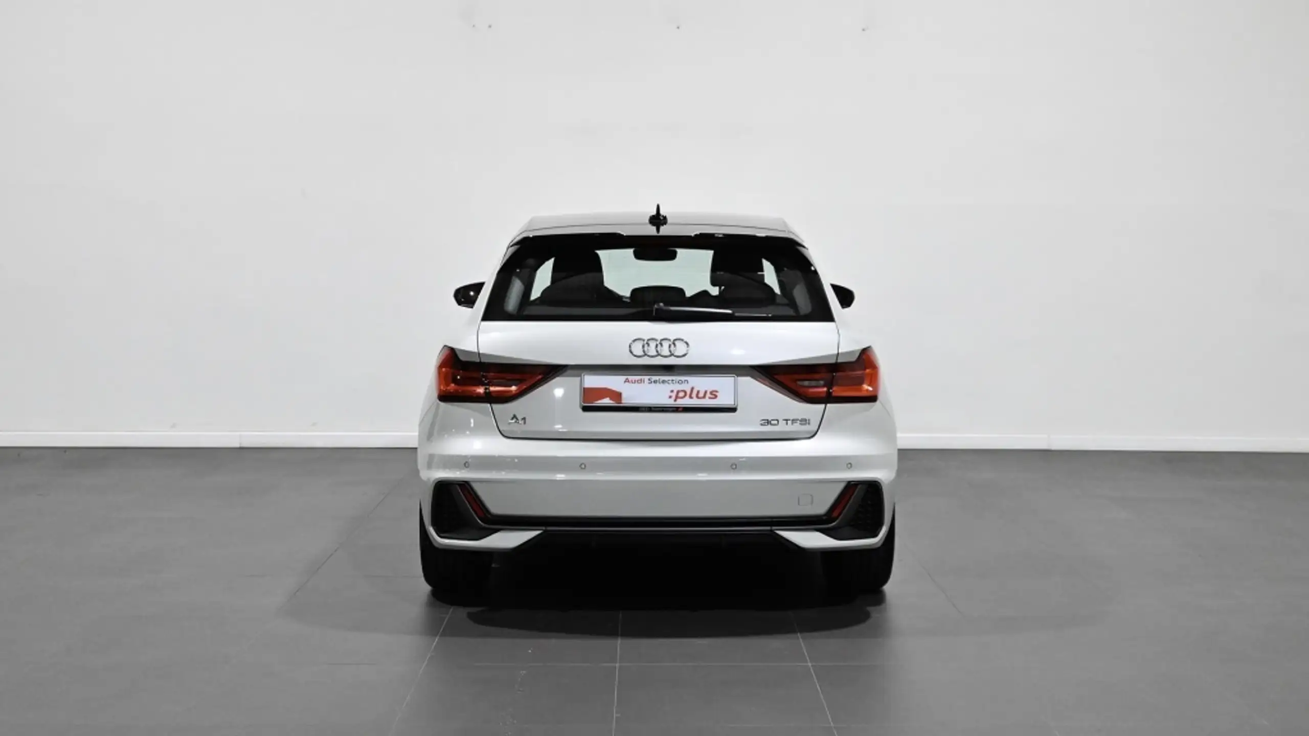 Audi - A1