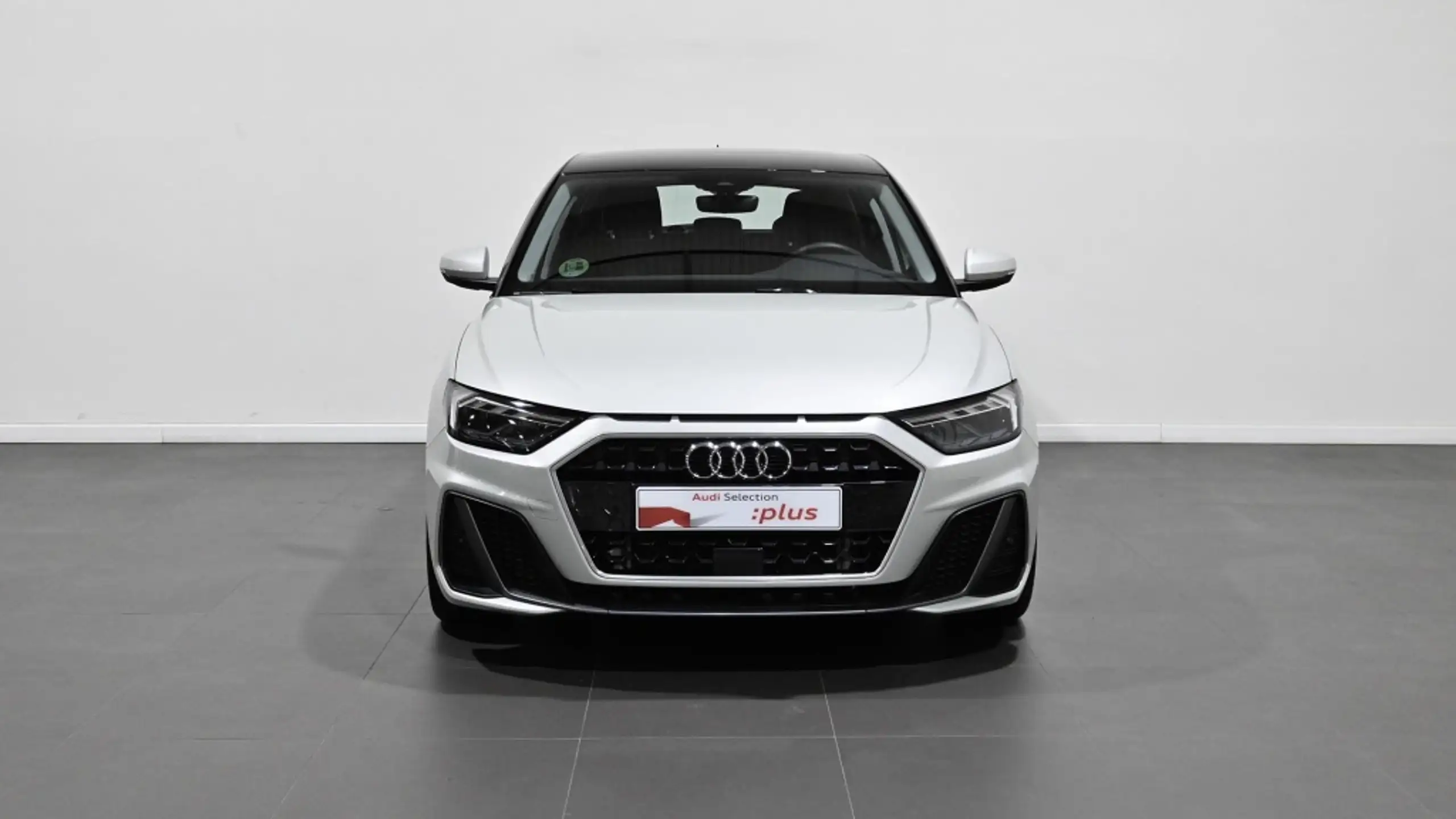 Audi - A1