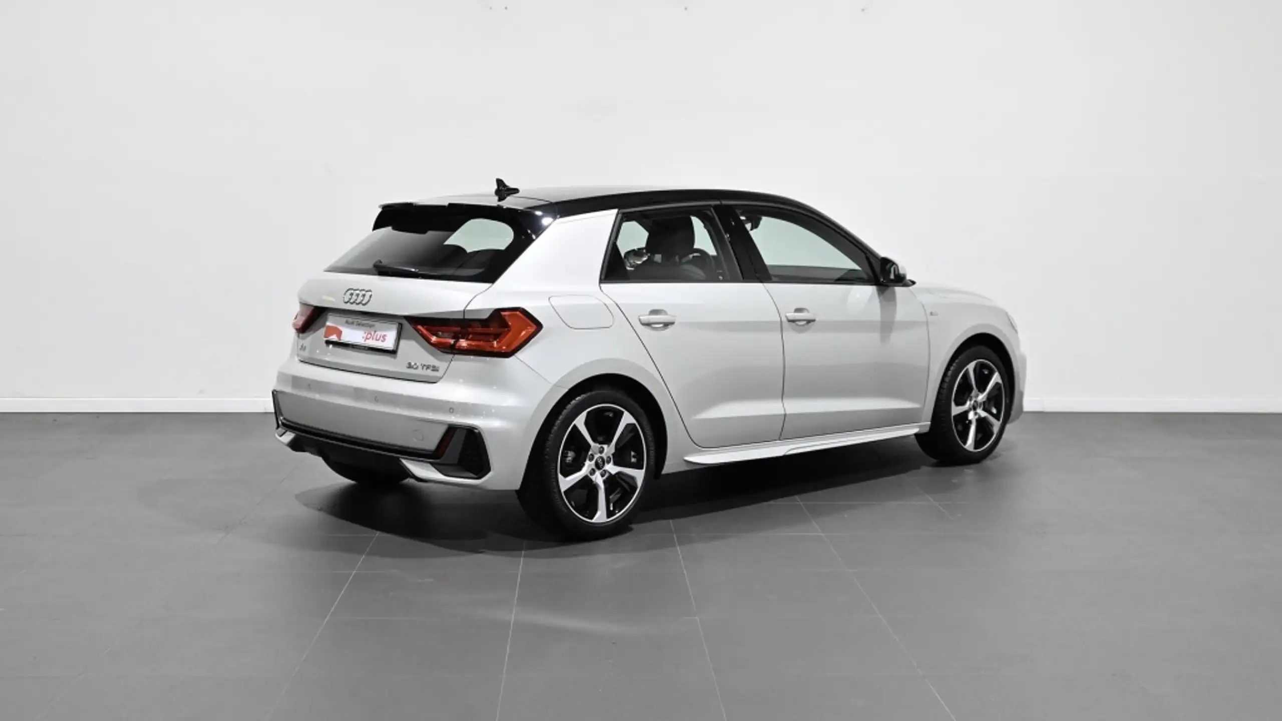 Audi - A1