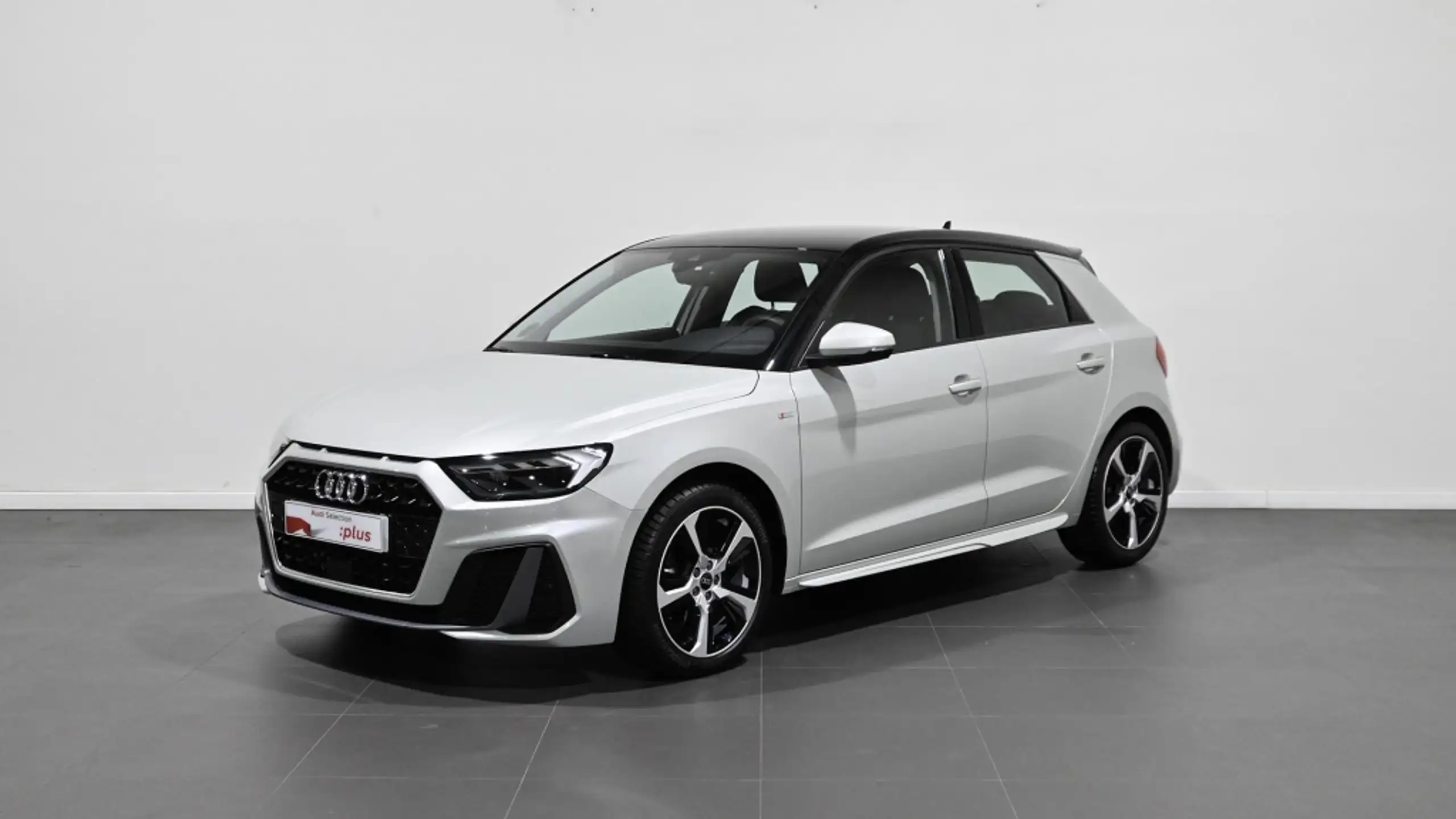 Audi A1 2024