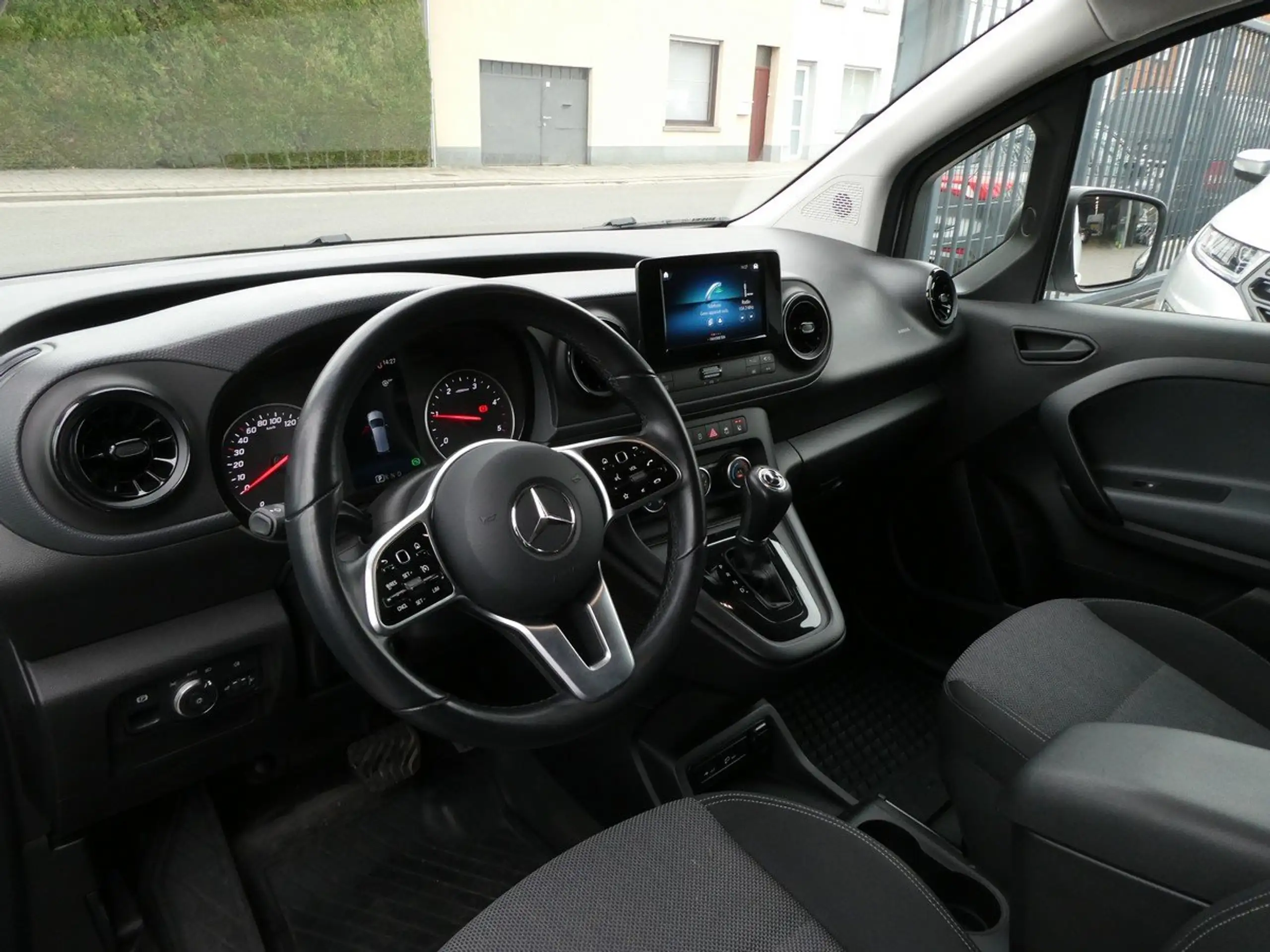 Mercedes-Benz - Citan