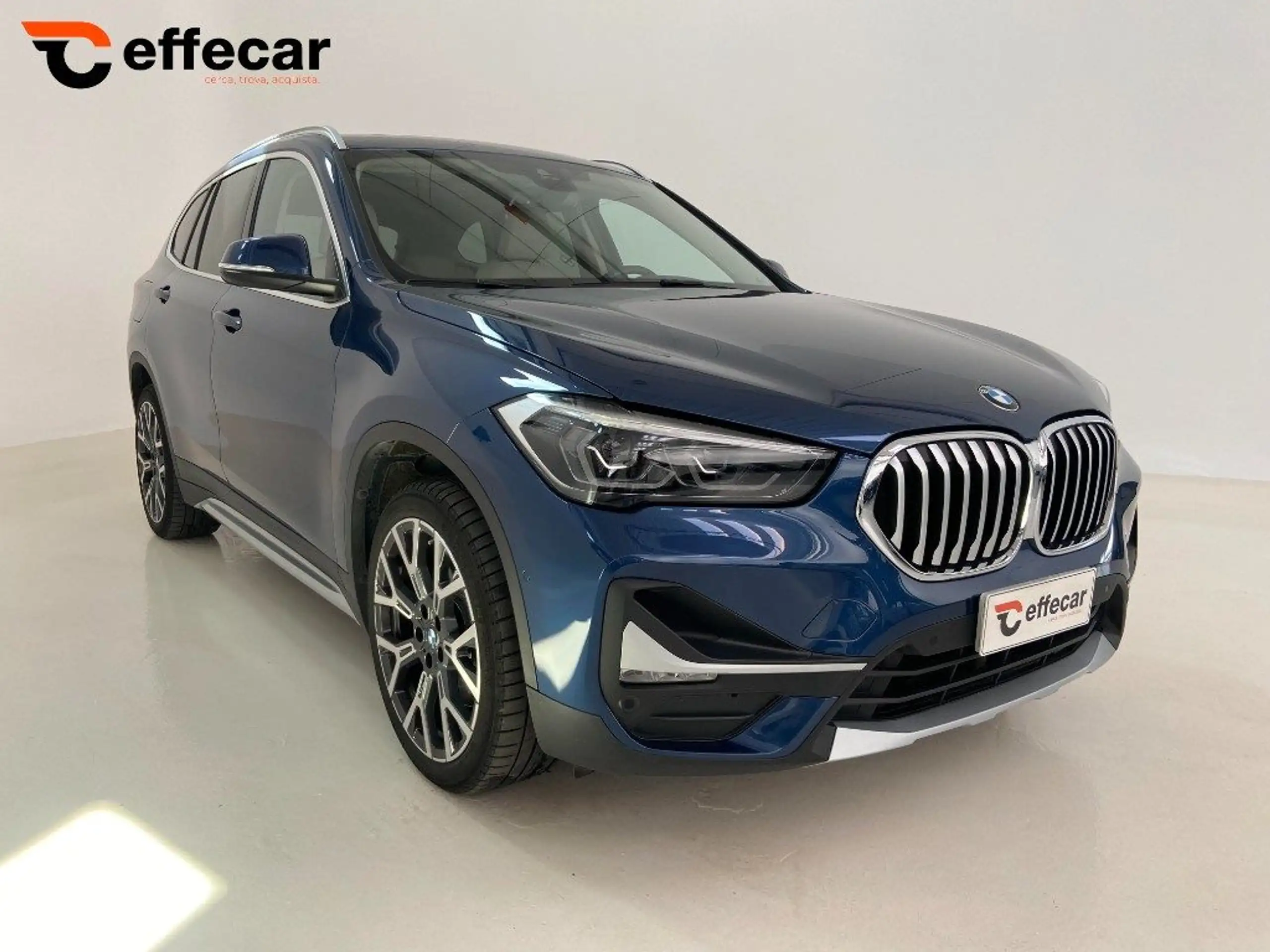 BMW - X1