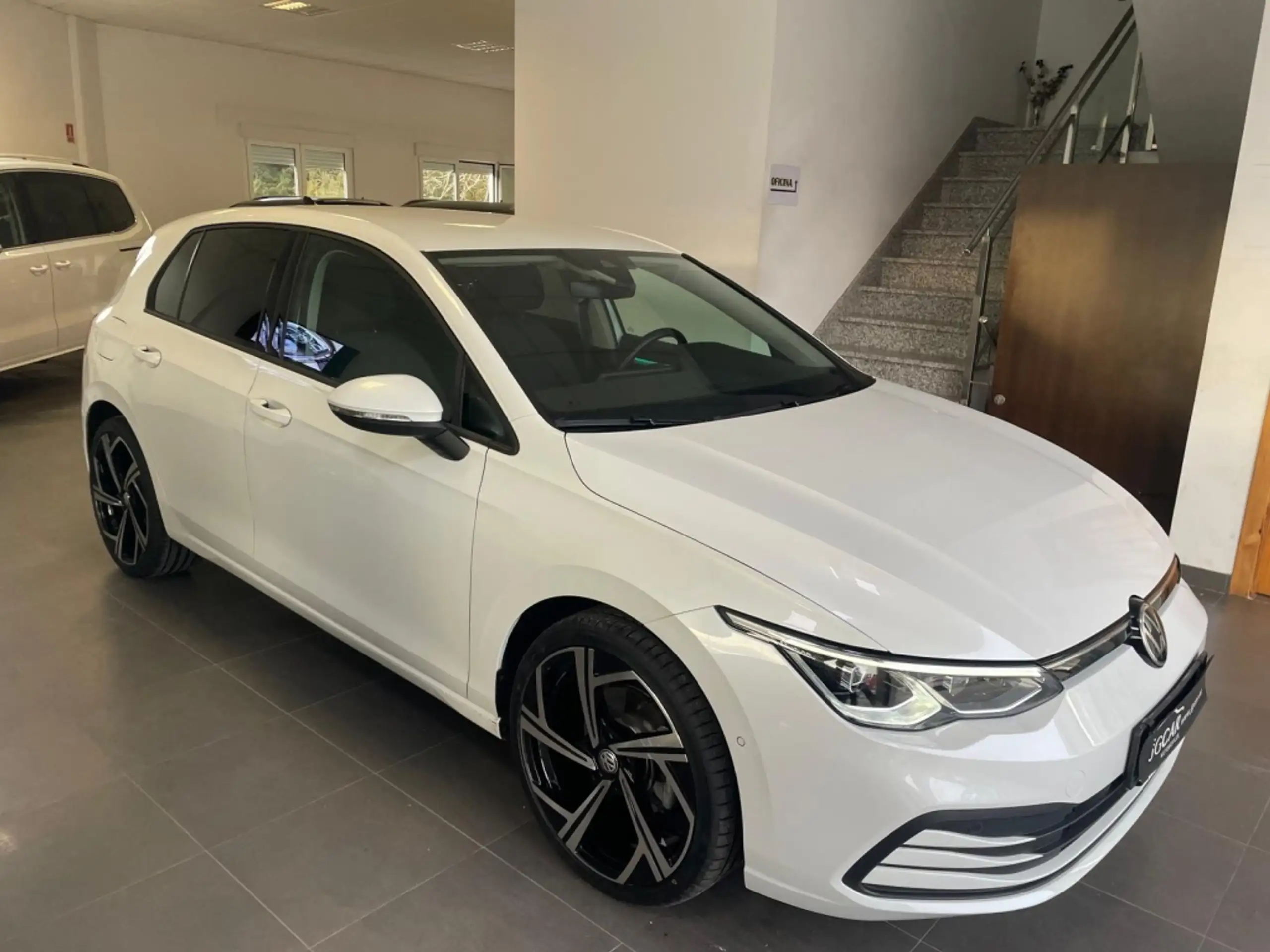 Volkswagen Golf 2020