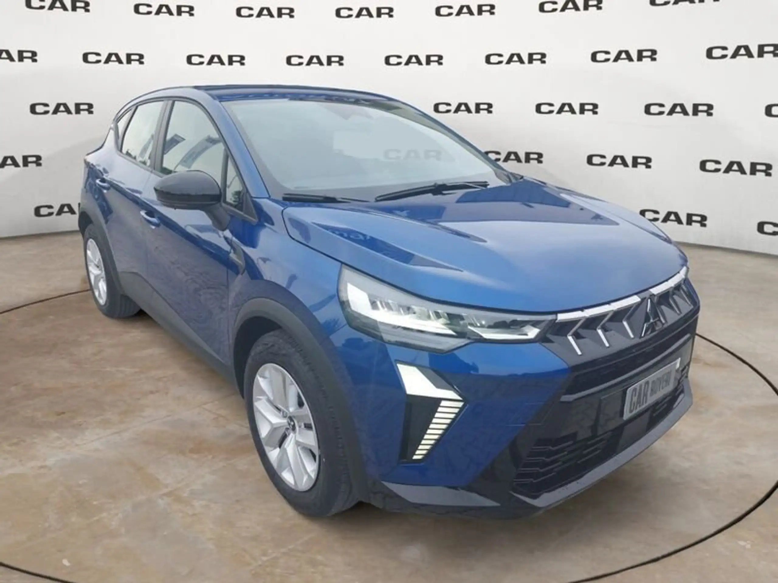 Mitsubishi ASX 2023