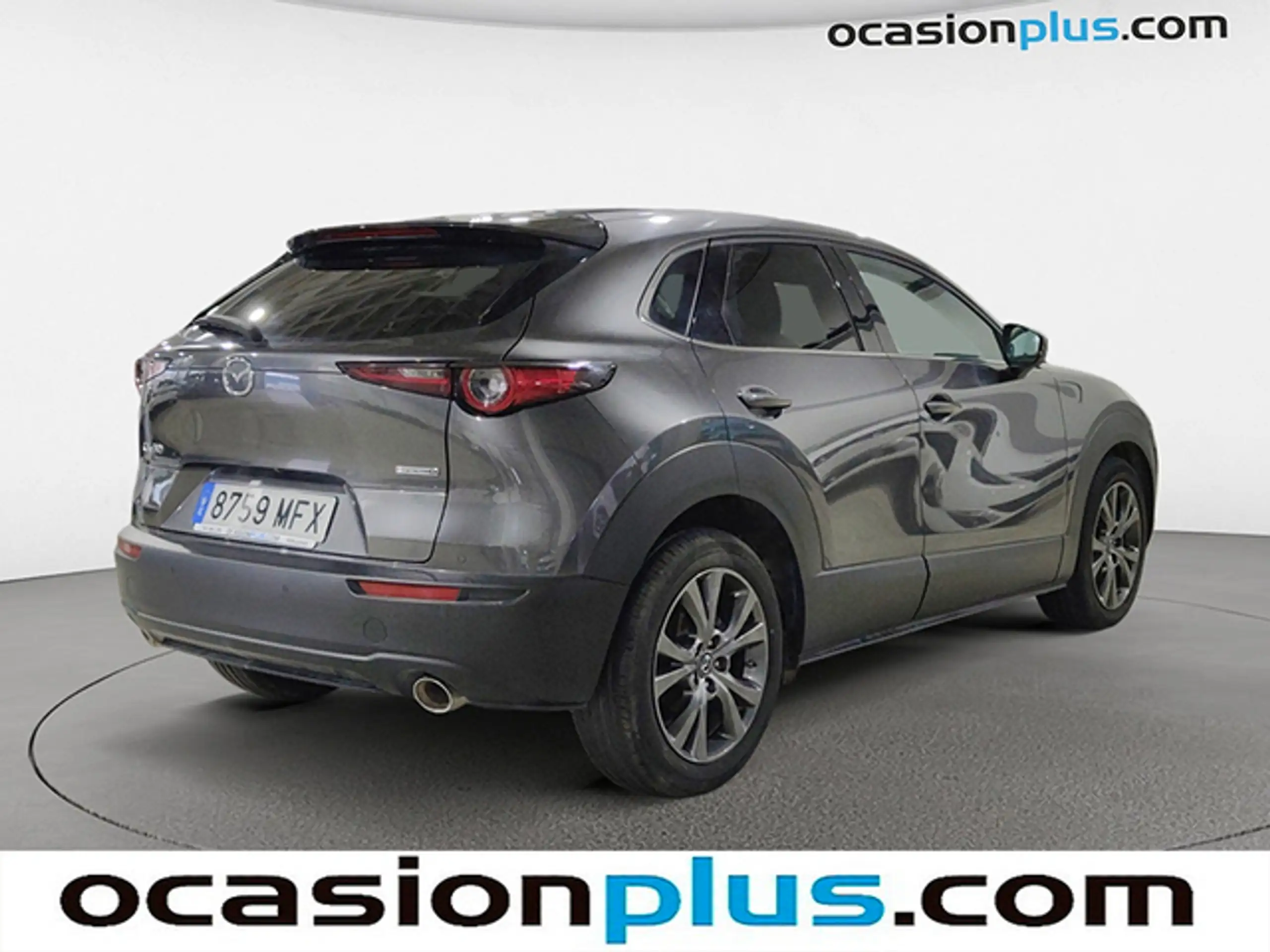 Mazda - CX-30