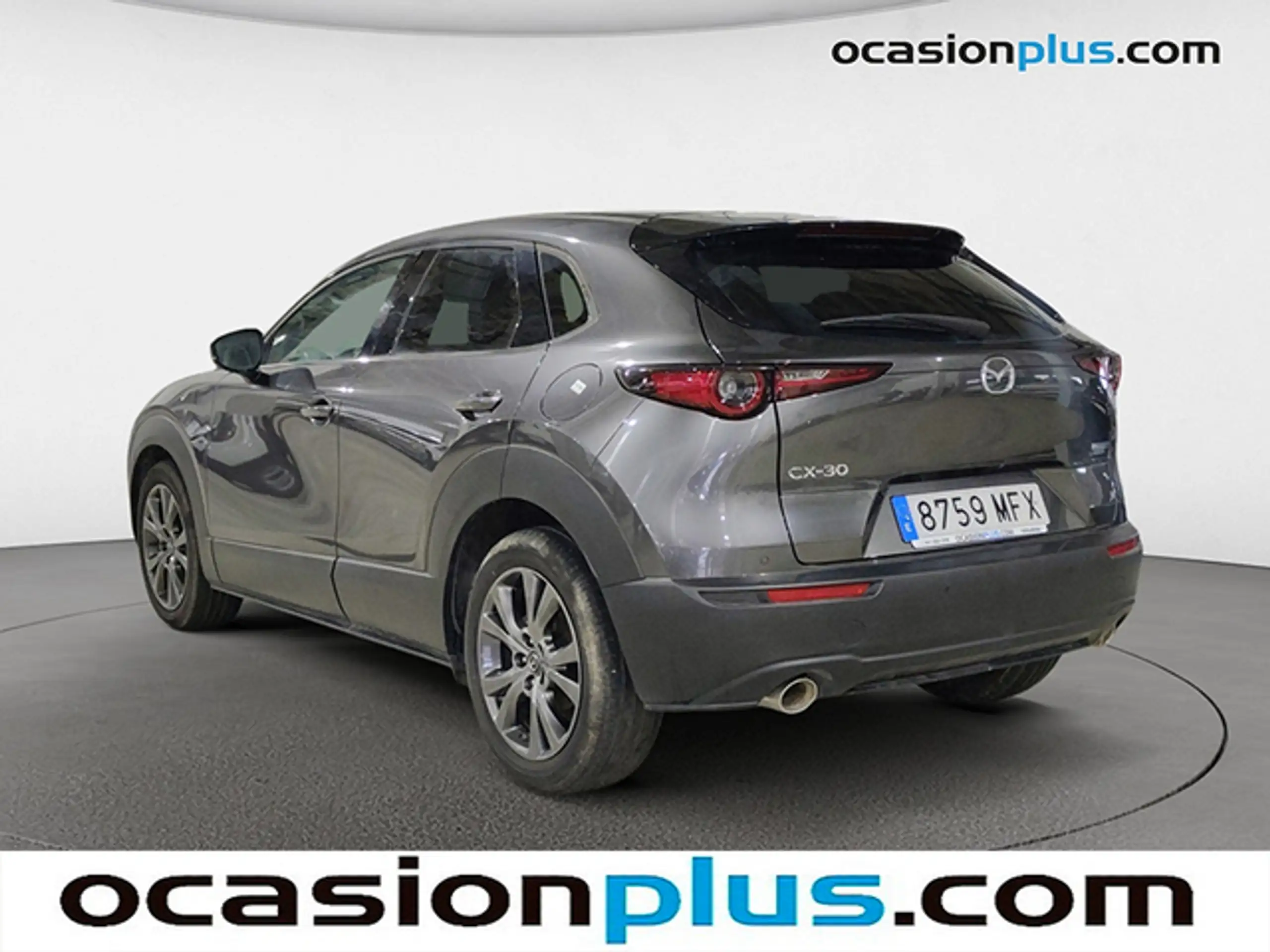 Mazda - CX-30