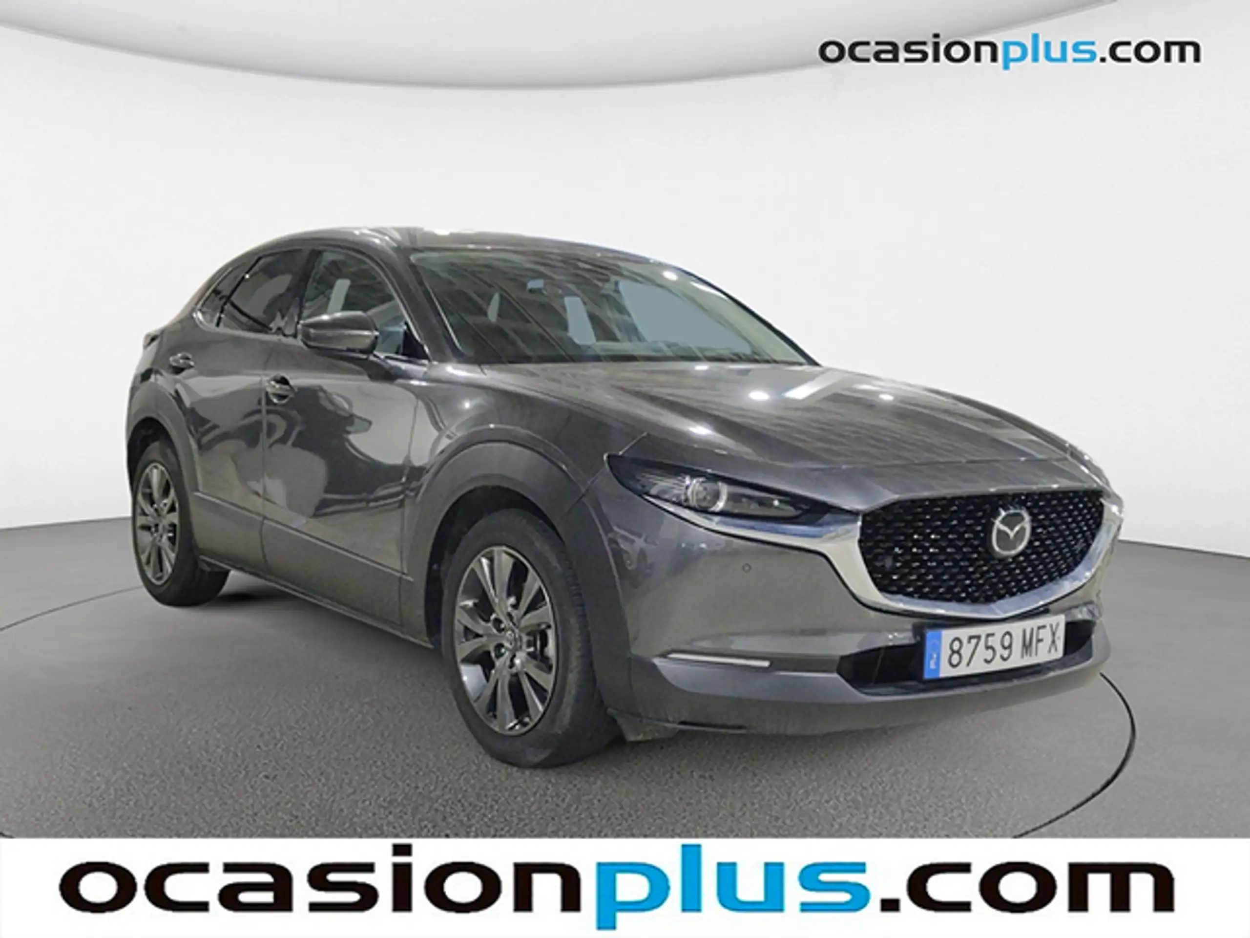 Mazda - CX-30