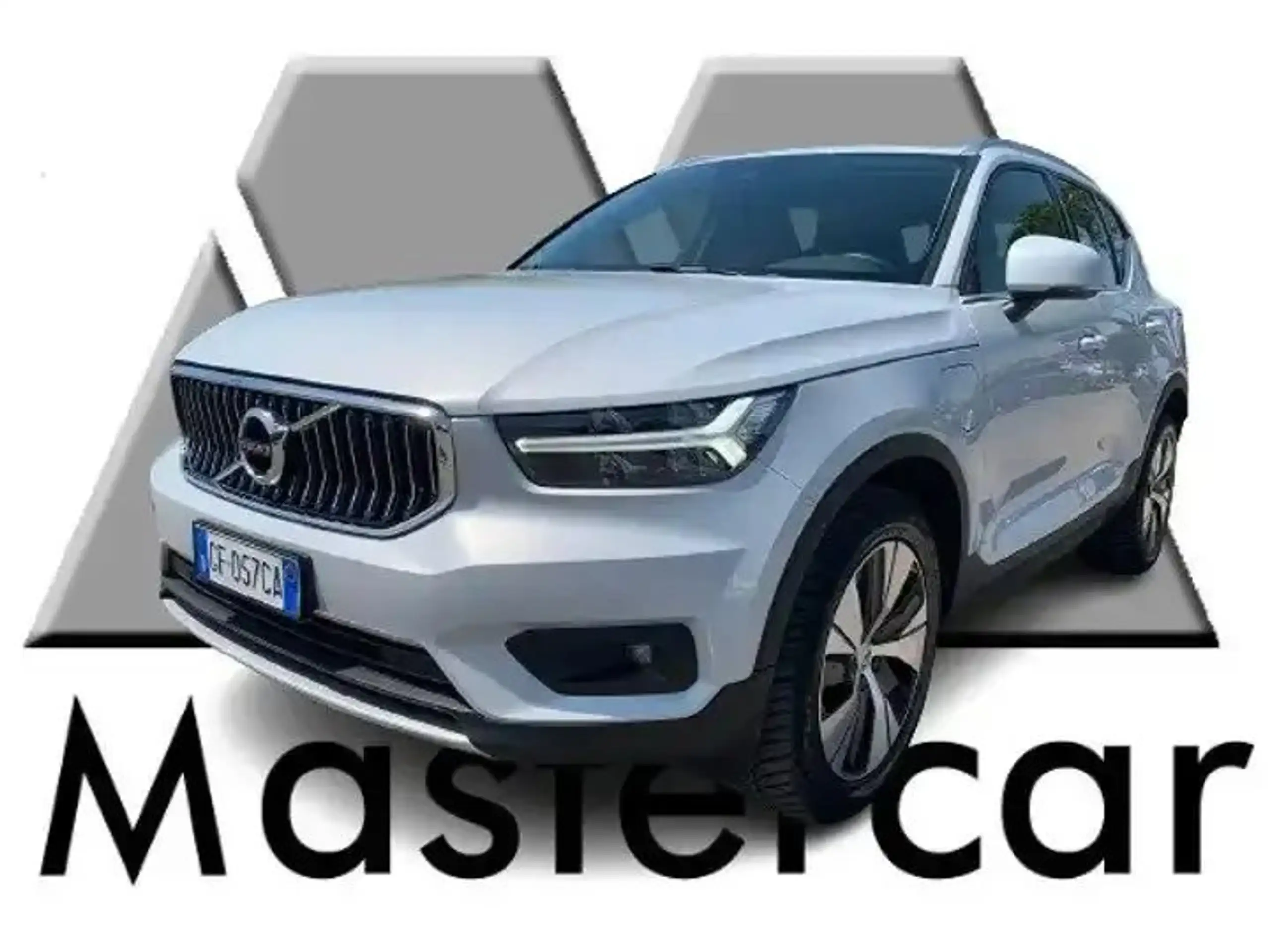 Volvo - XC40