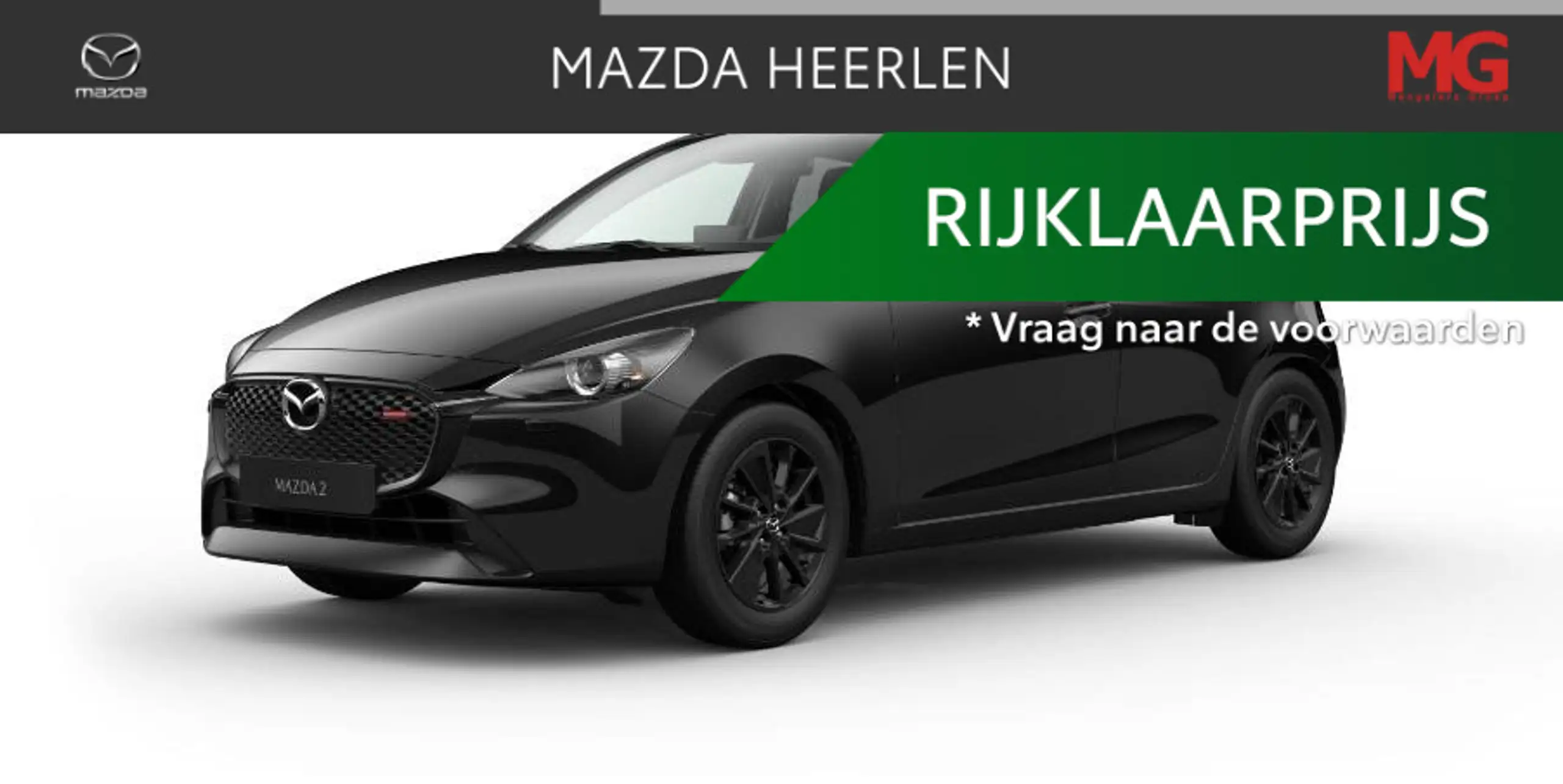 Mazda - 2