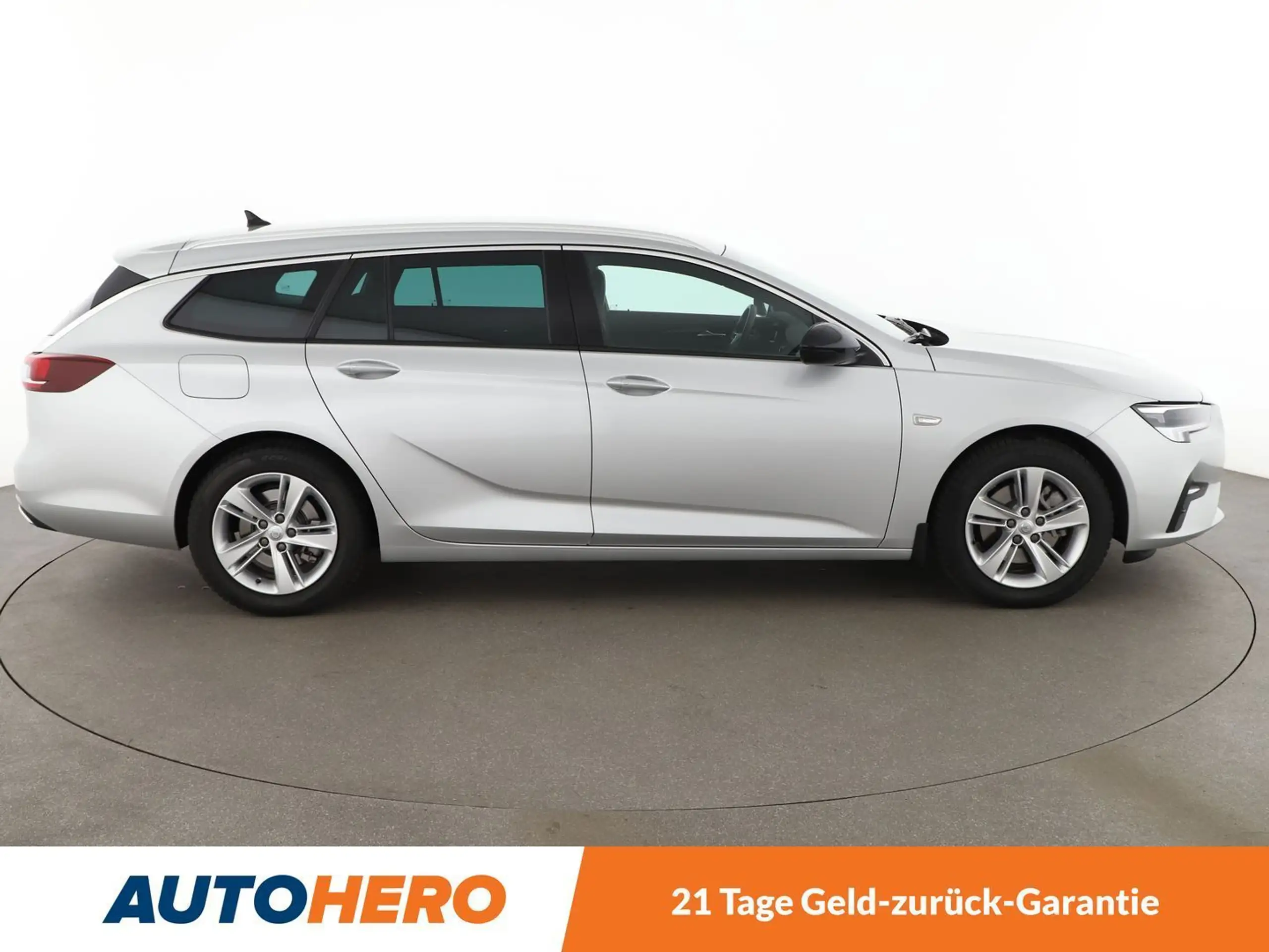 Opel - Insignia