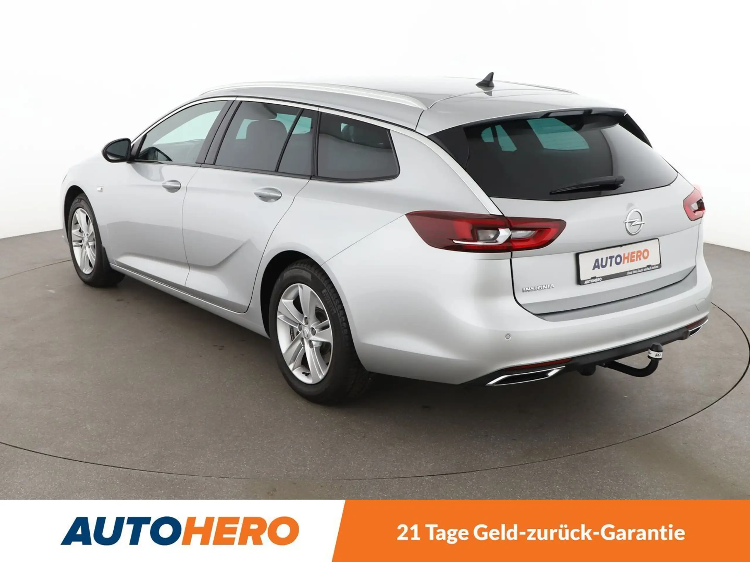 Opel - Insignia