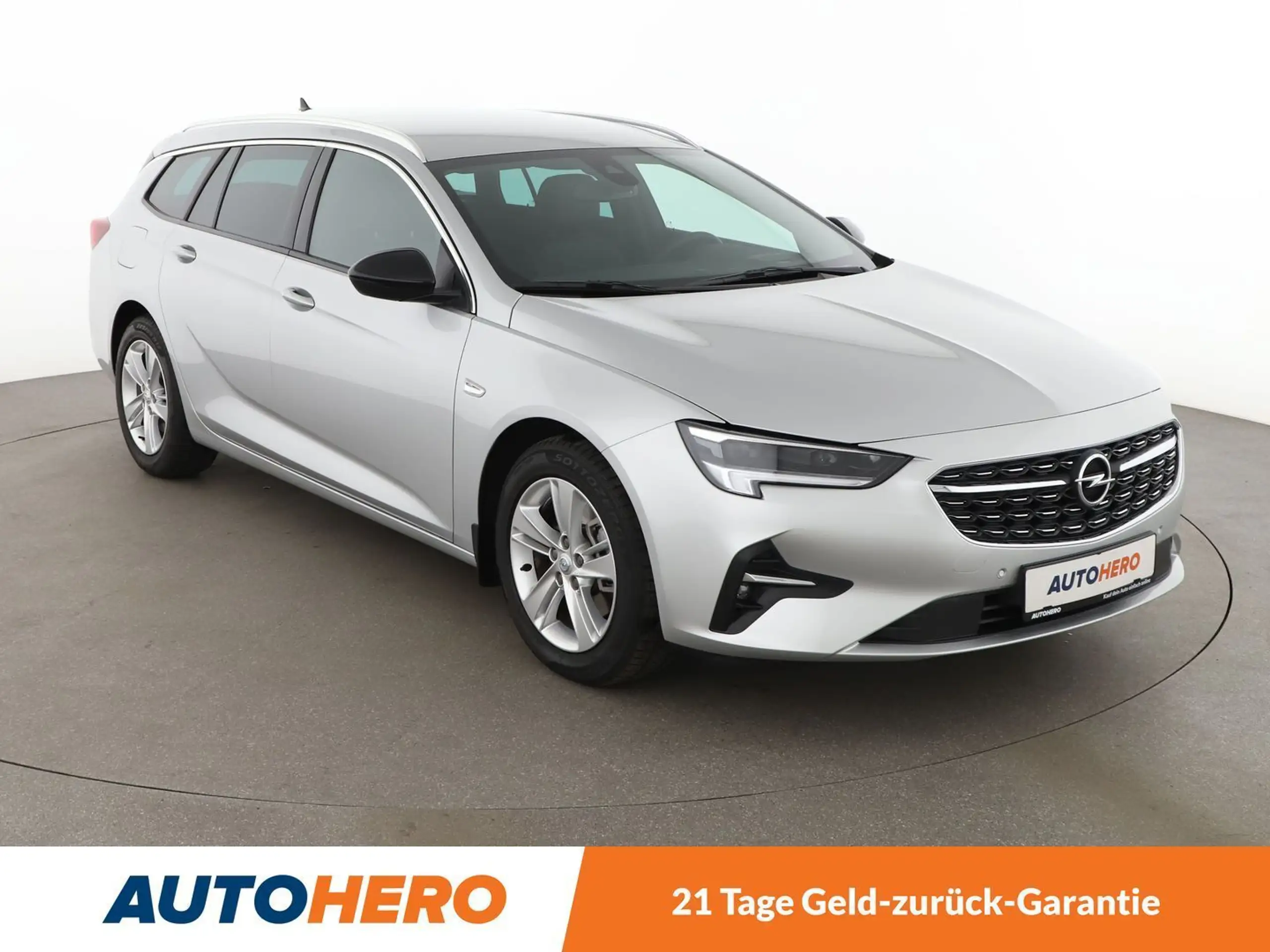 Opel - Insignia