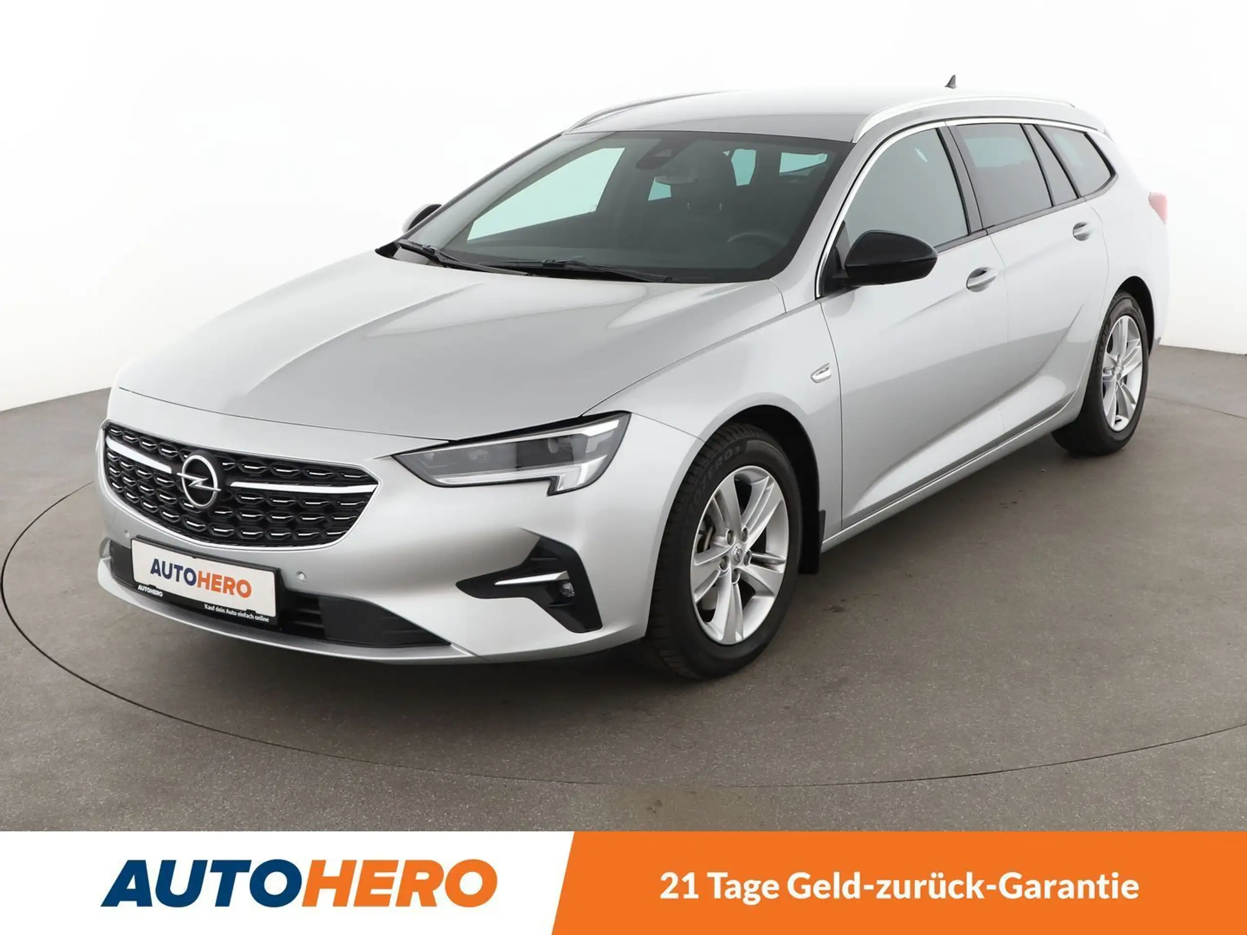 Opel - Insignia