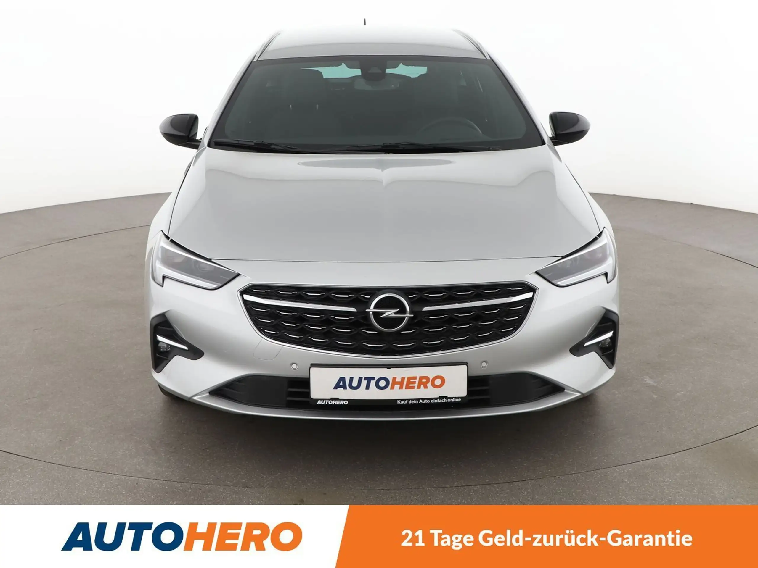 Opel - Insignia