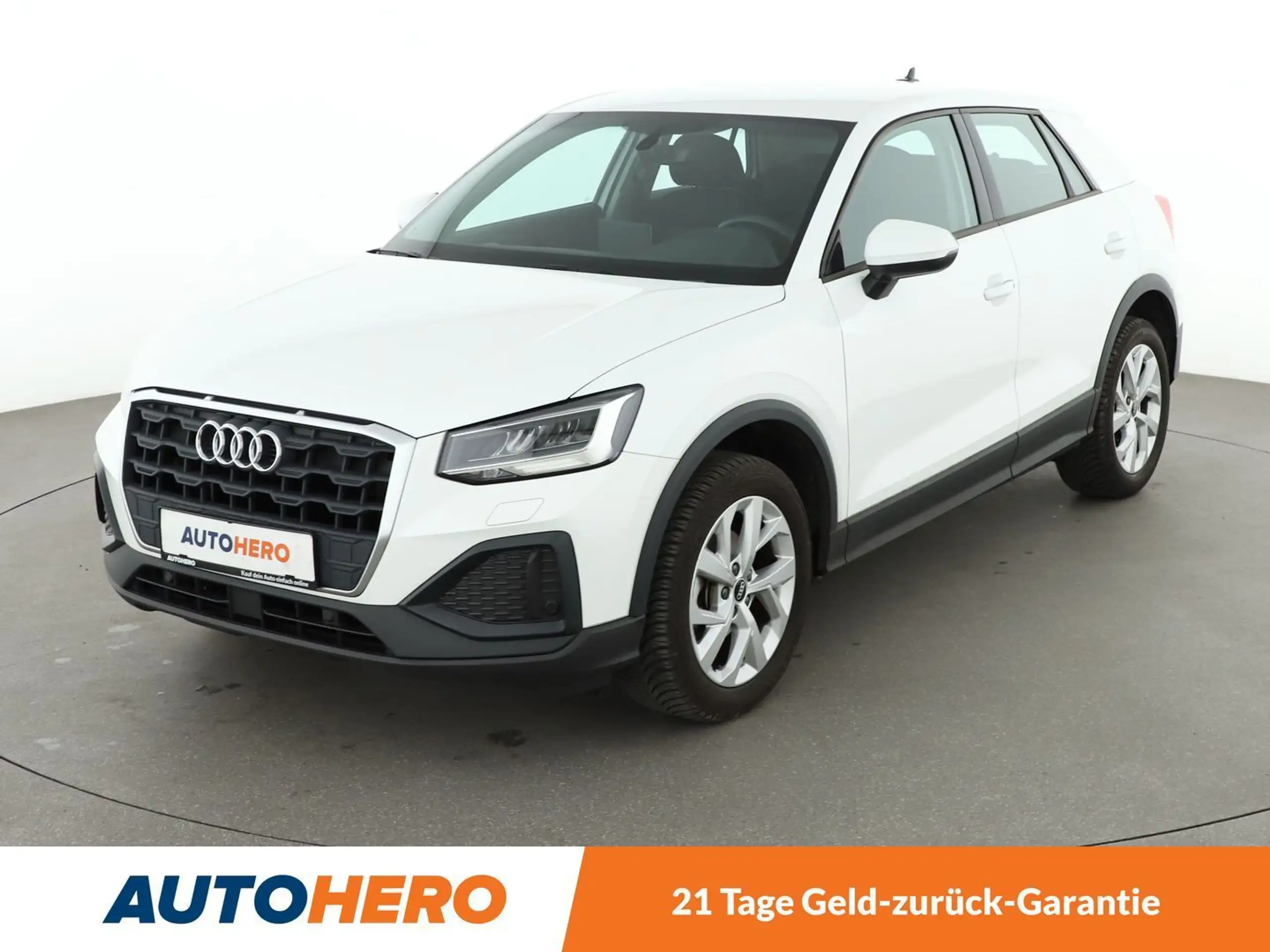 Audi - Q2