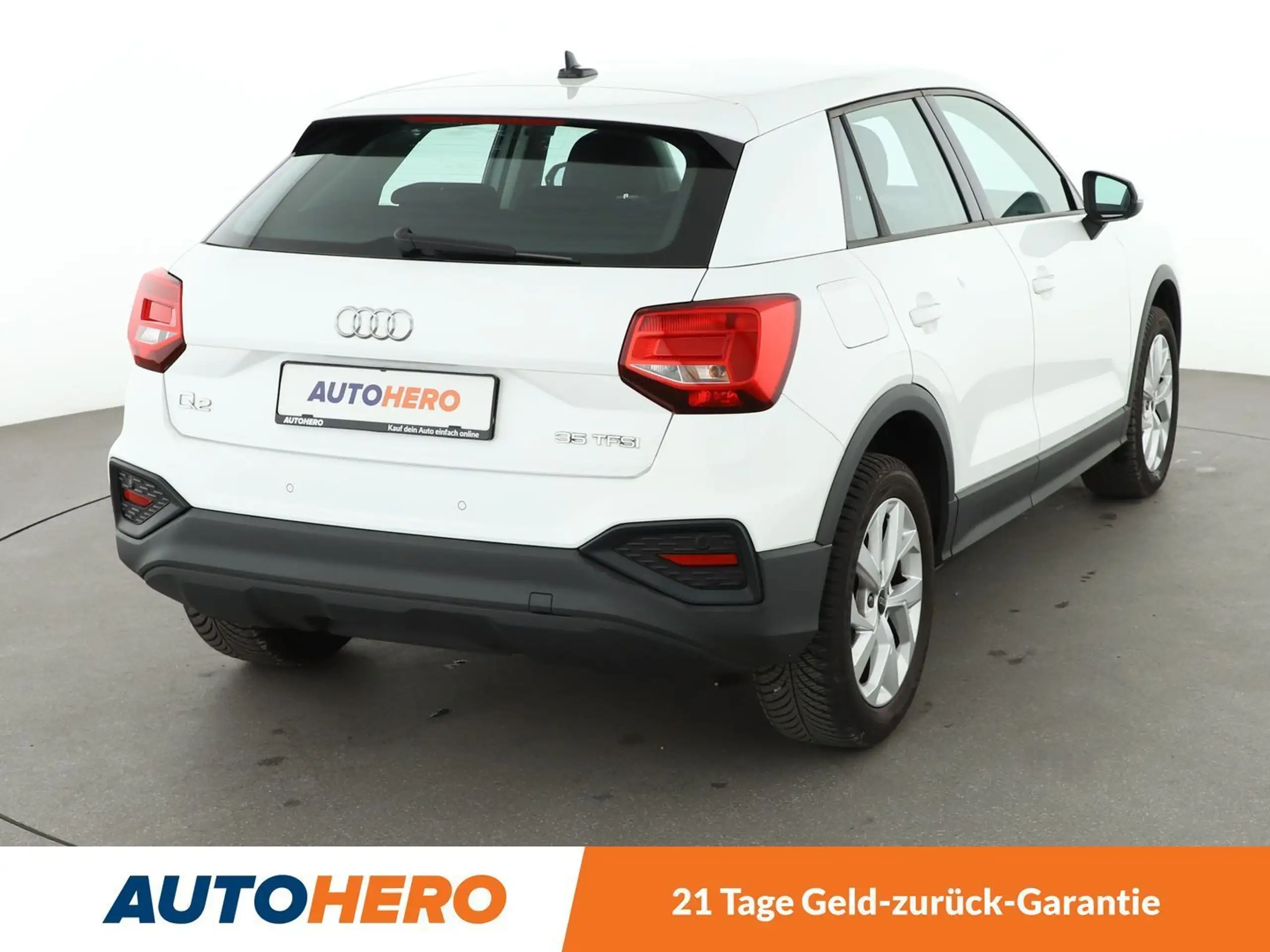 Audi - Q2