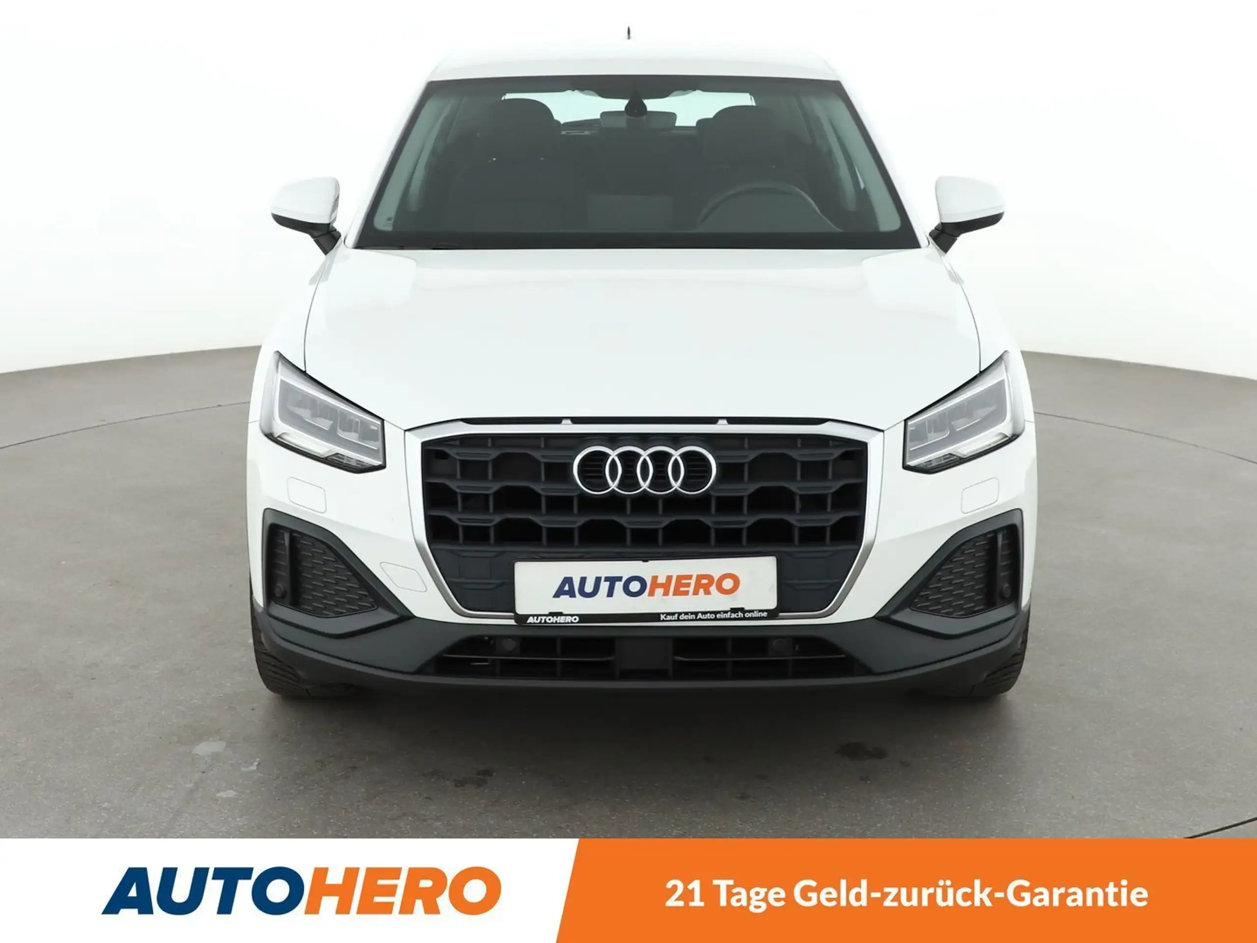 Audi - Q2