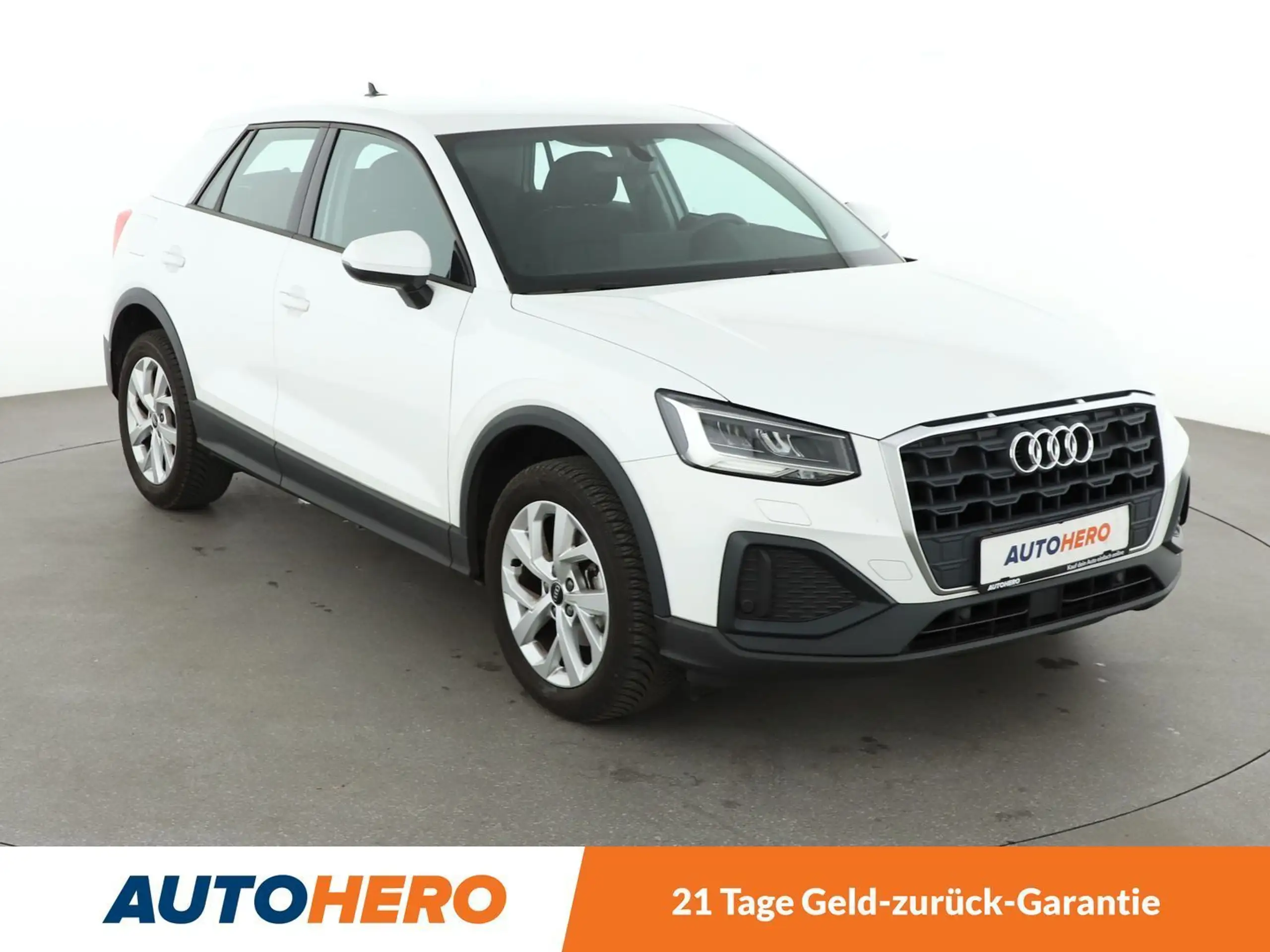 Audi - Q2