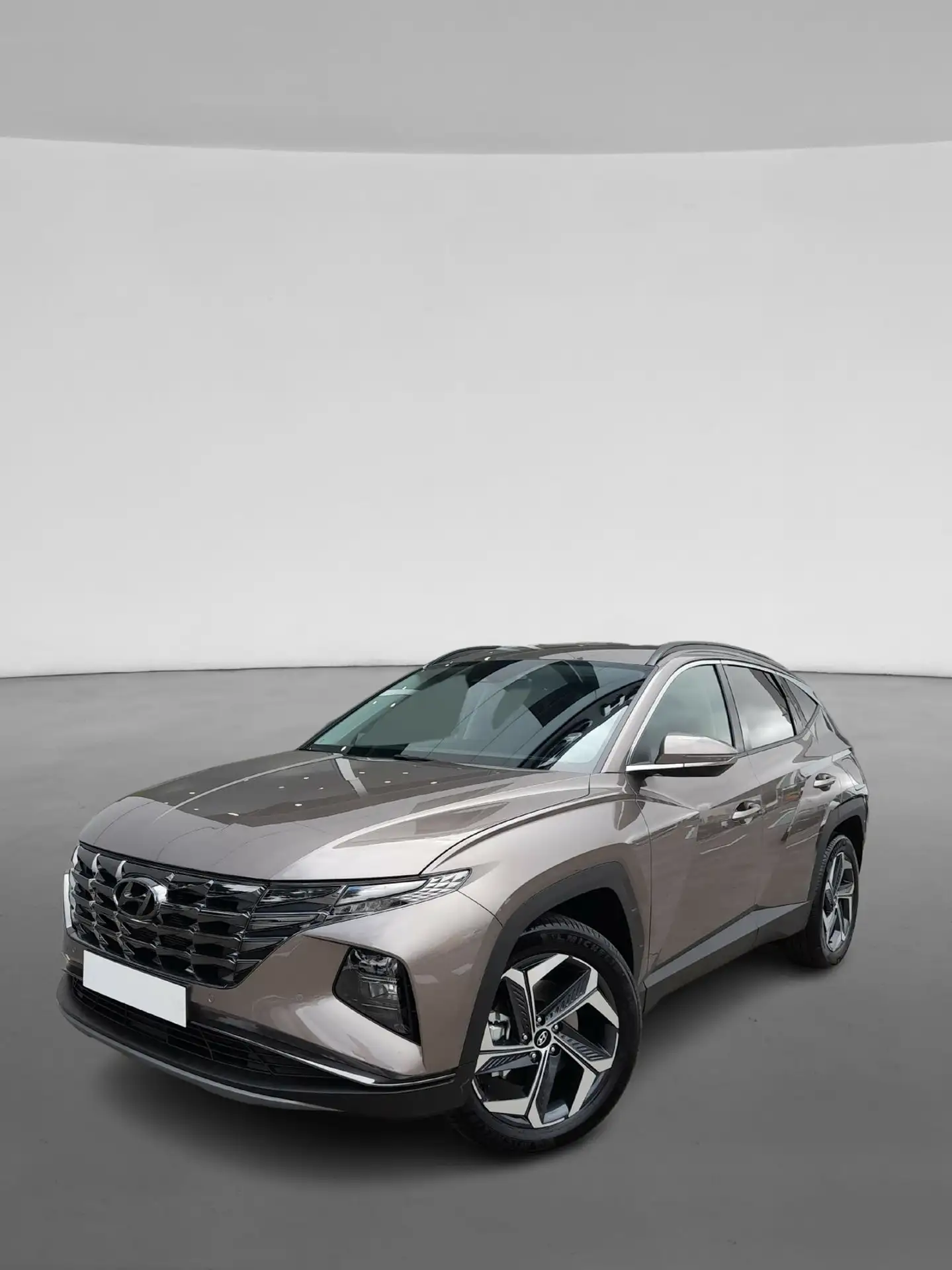 Hyundai - TUCSON