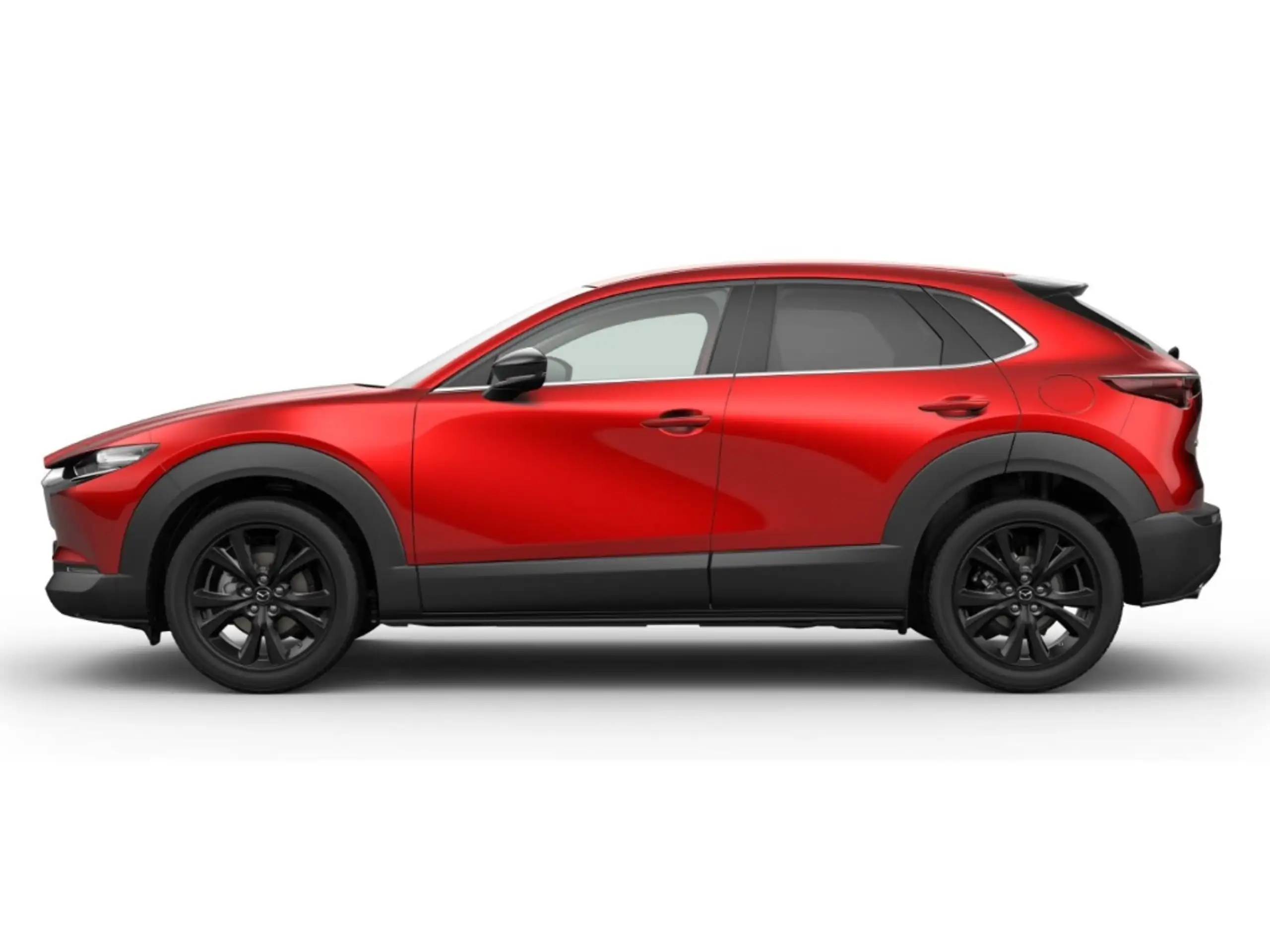 Mazda - CX-30